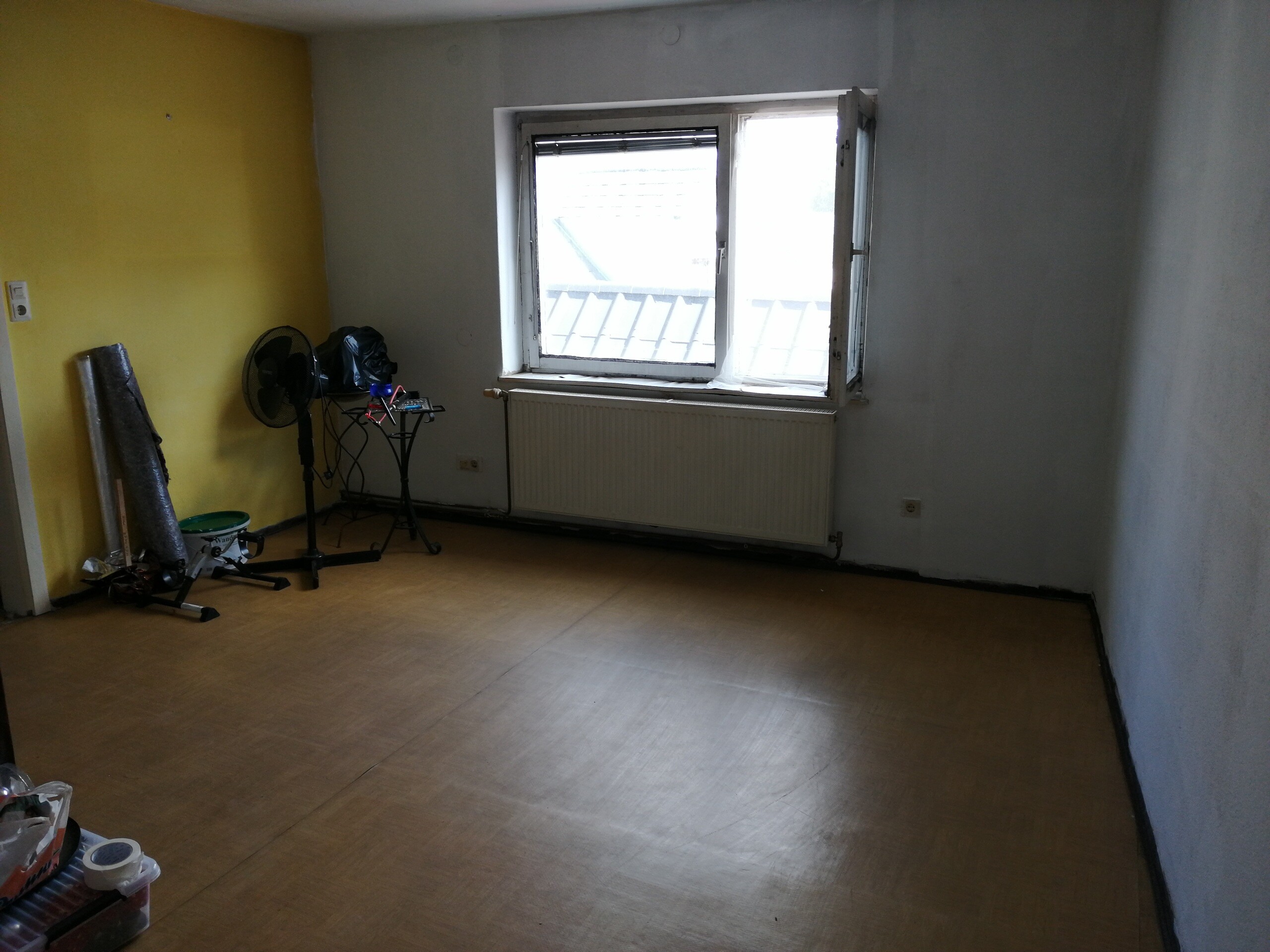 Zimmer 2 OG