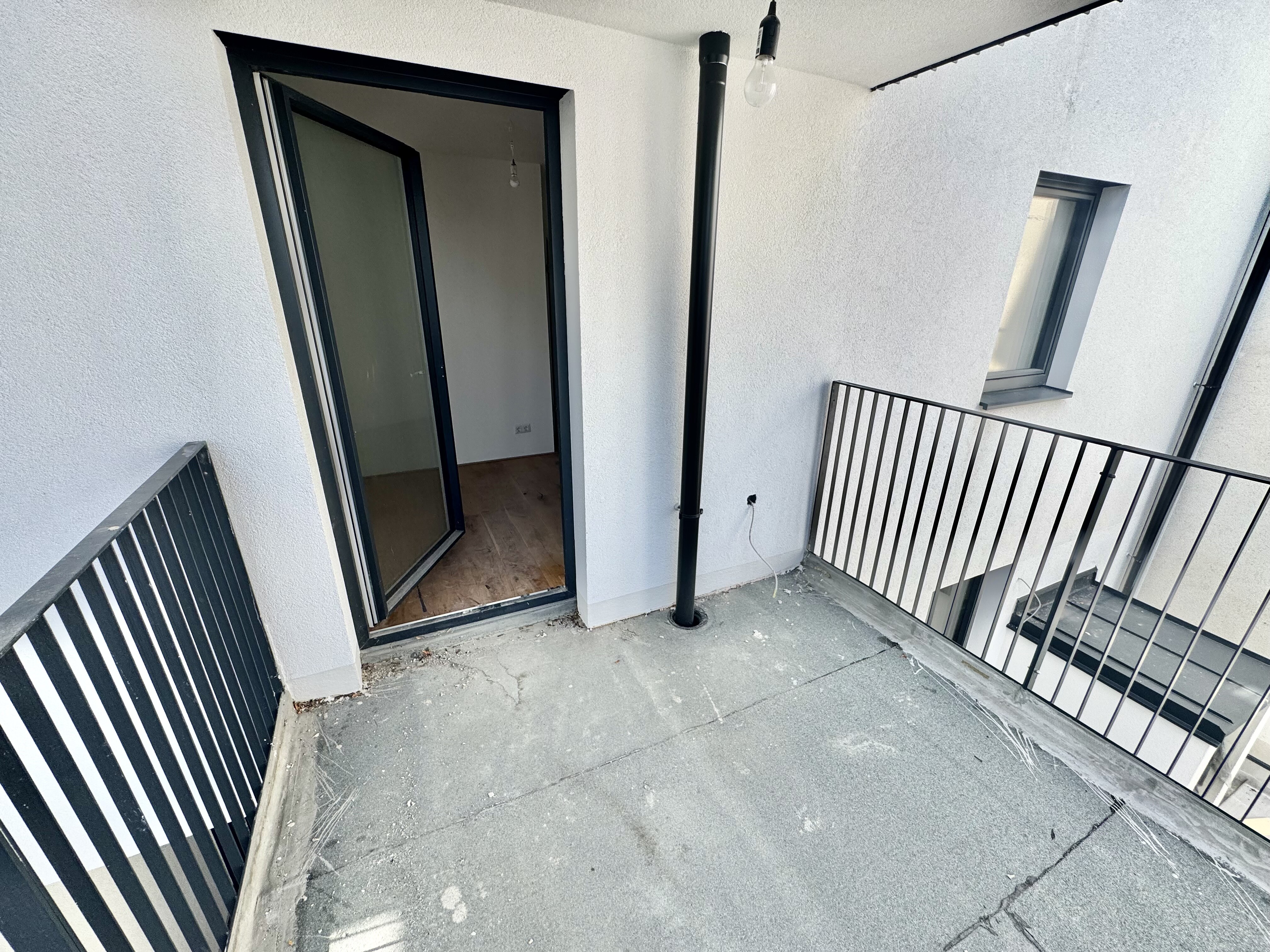 Balkon 1