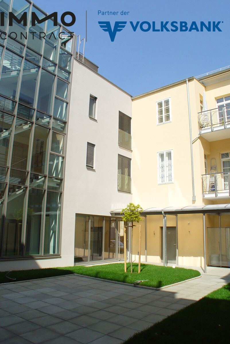 Innenhof 1