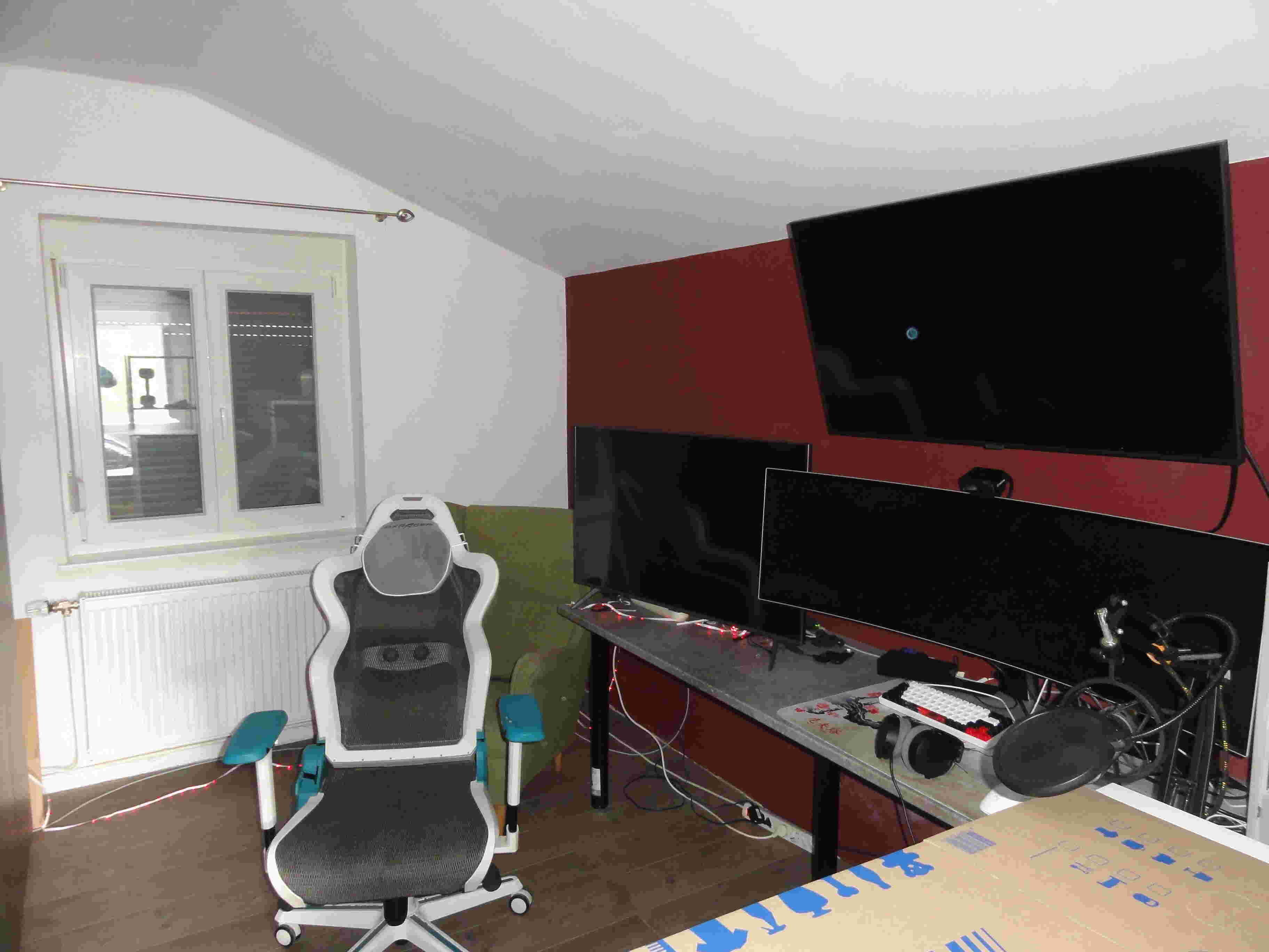 Schlafzimmer 2 Foto 1