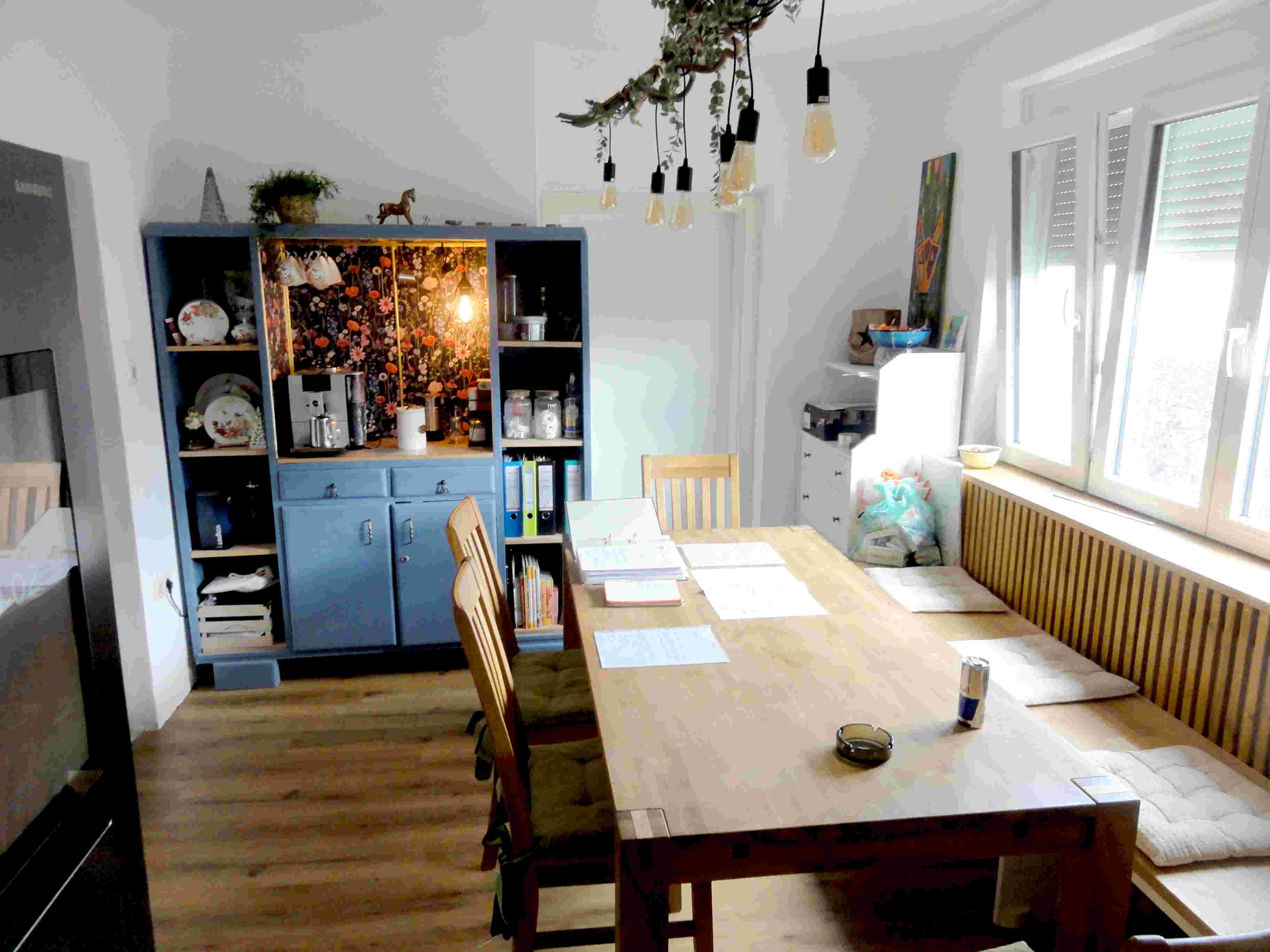 Stube, Esszimmer EG