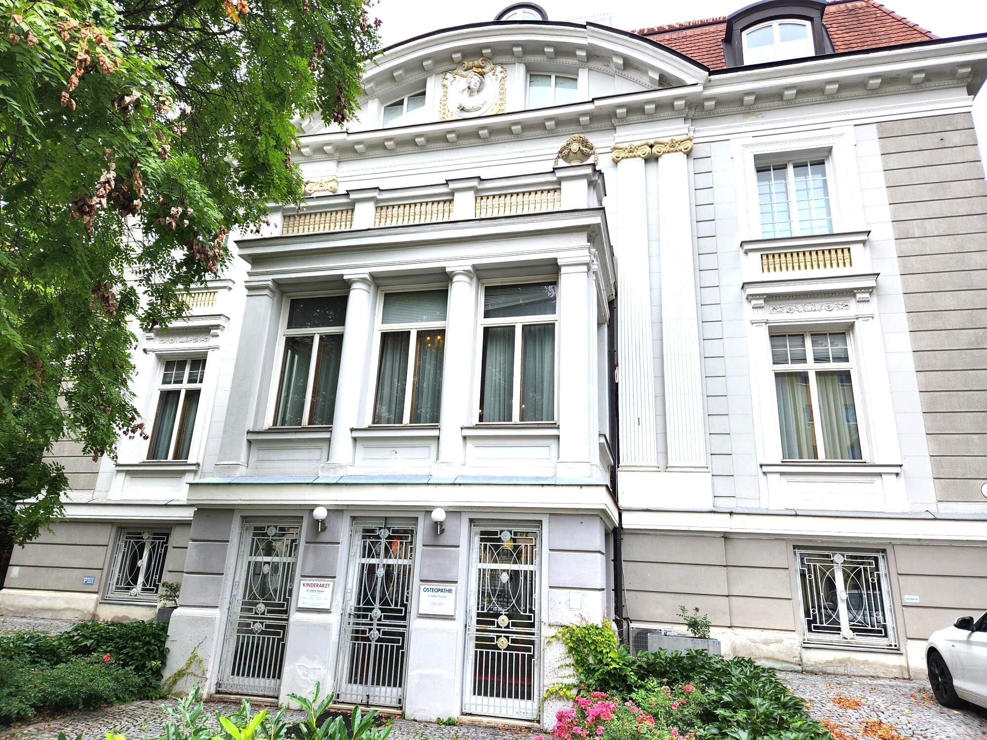 Aussenansicht