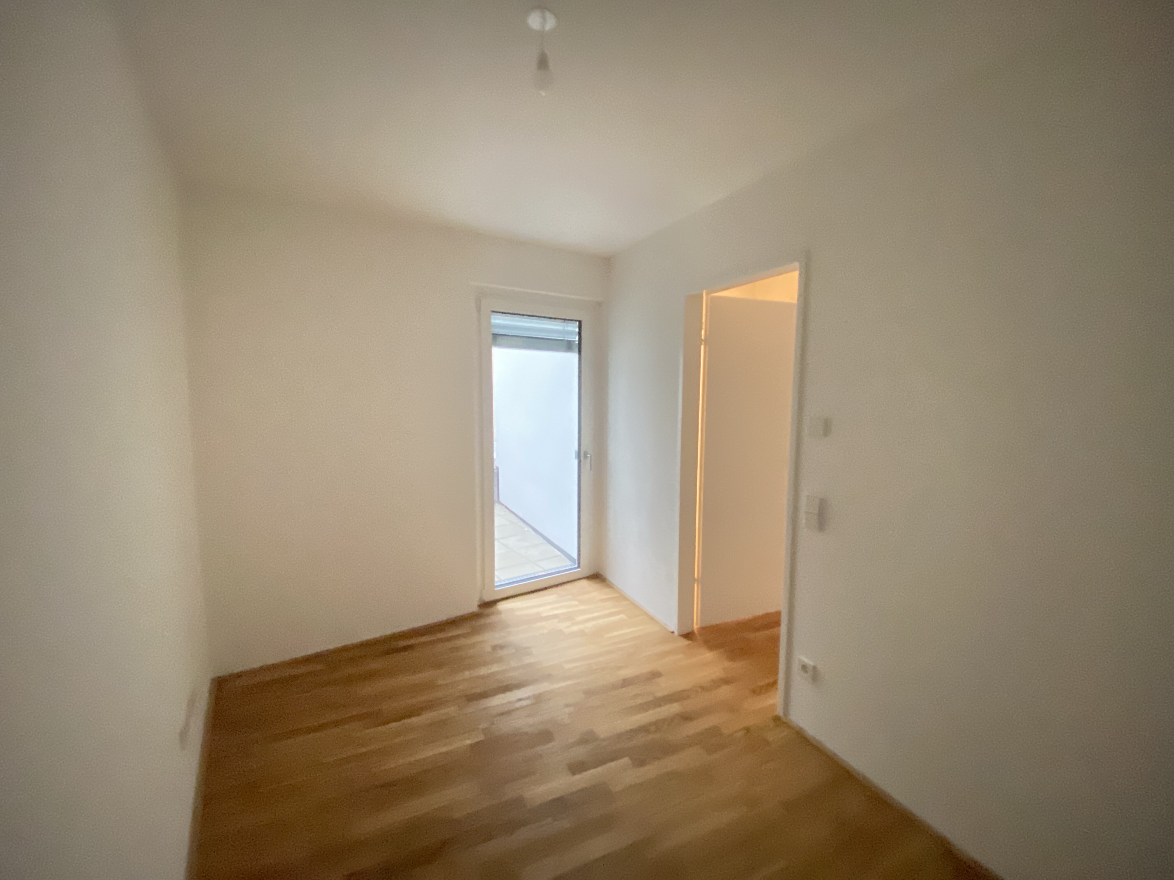 Schlafzimmer 2 oder Homeoffice