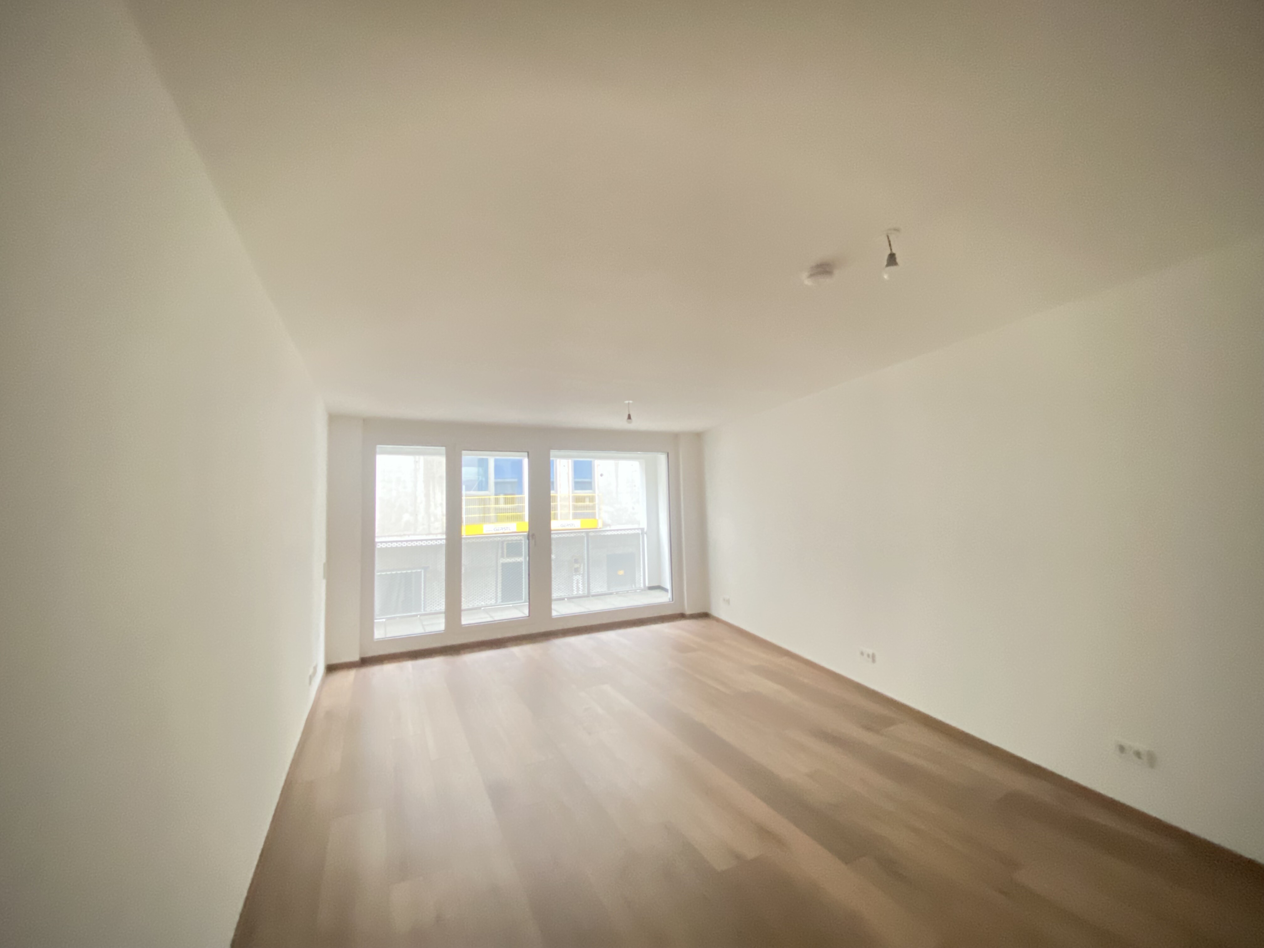 Wohnesszimmer