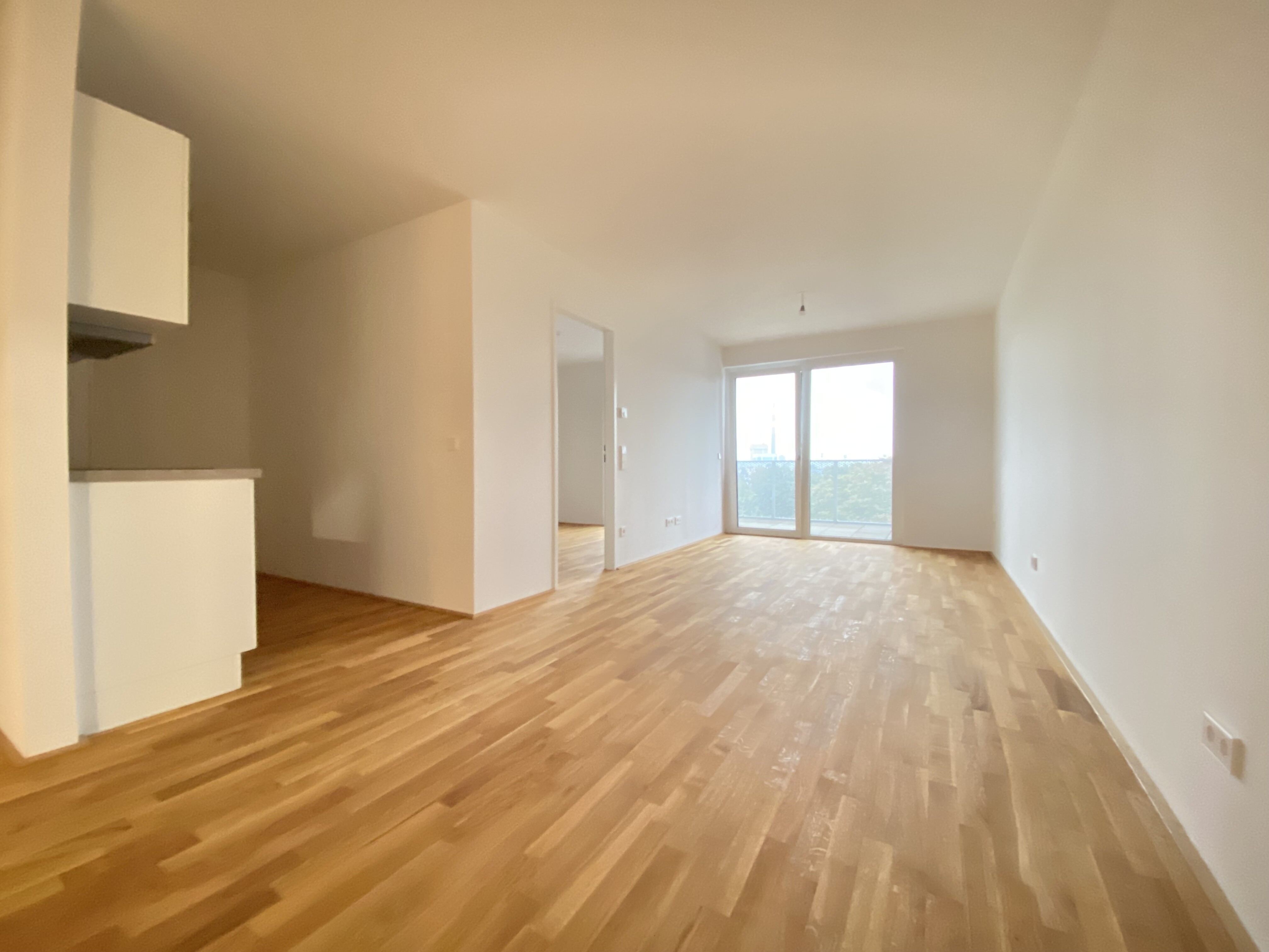 Wohnesszimmer