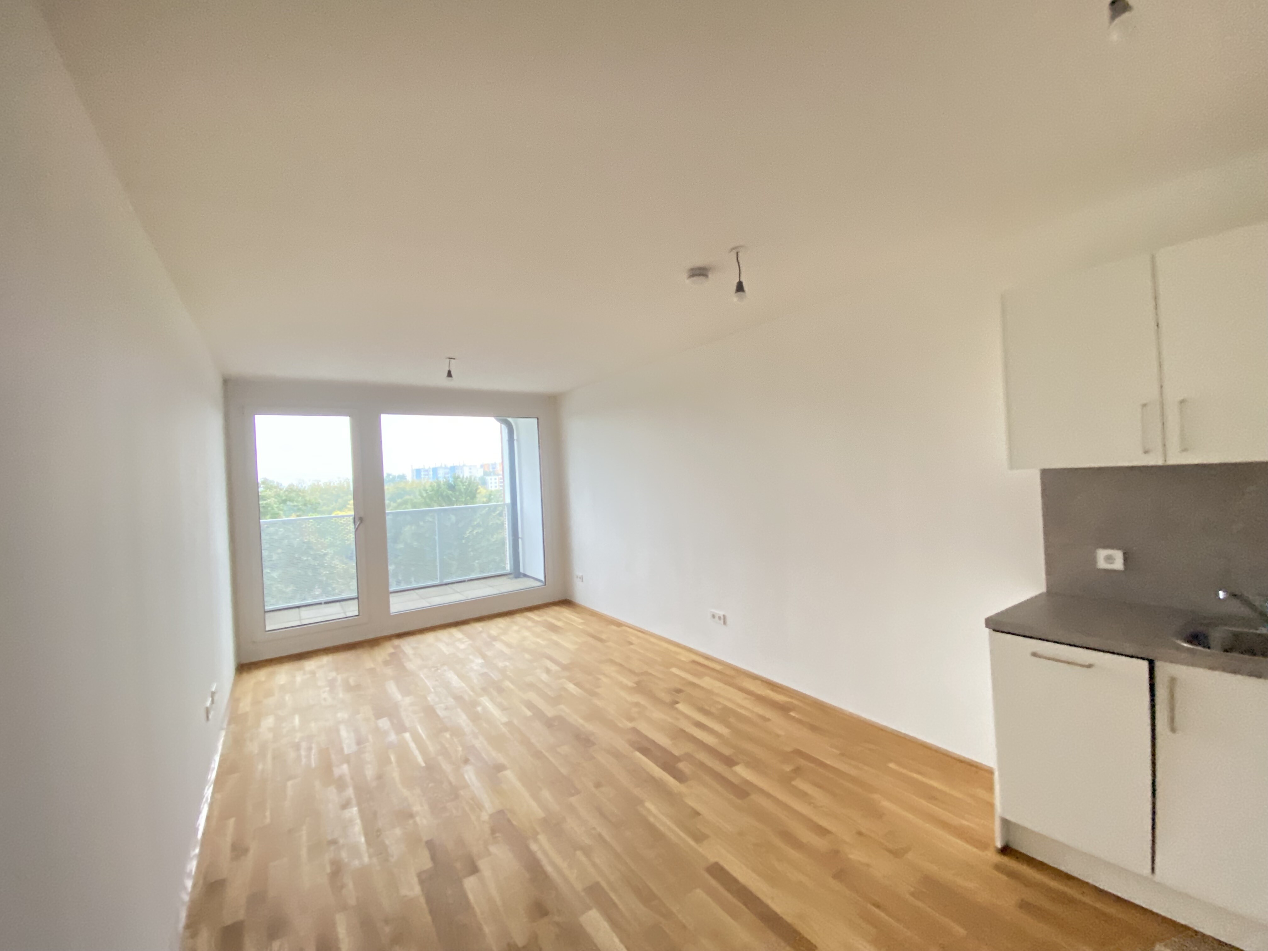 Wohnesszimmer