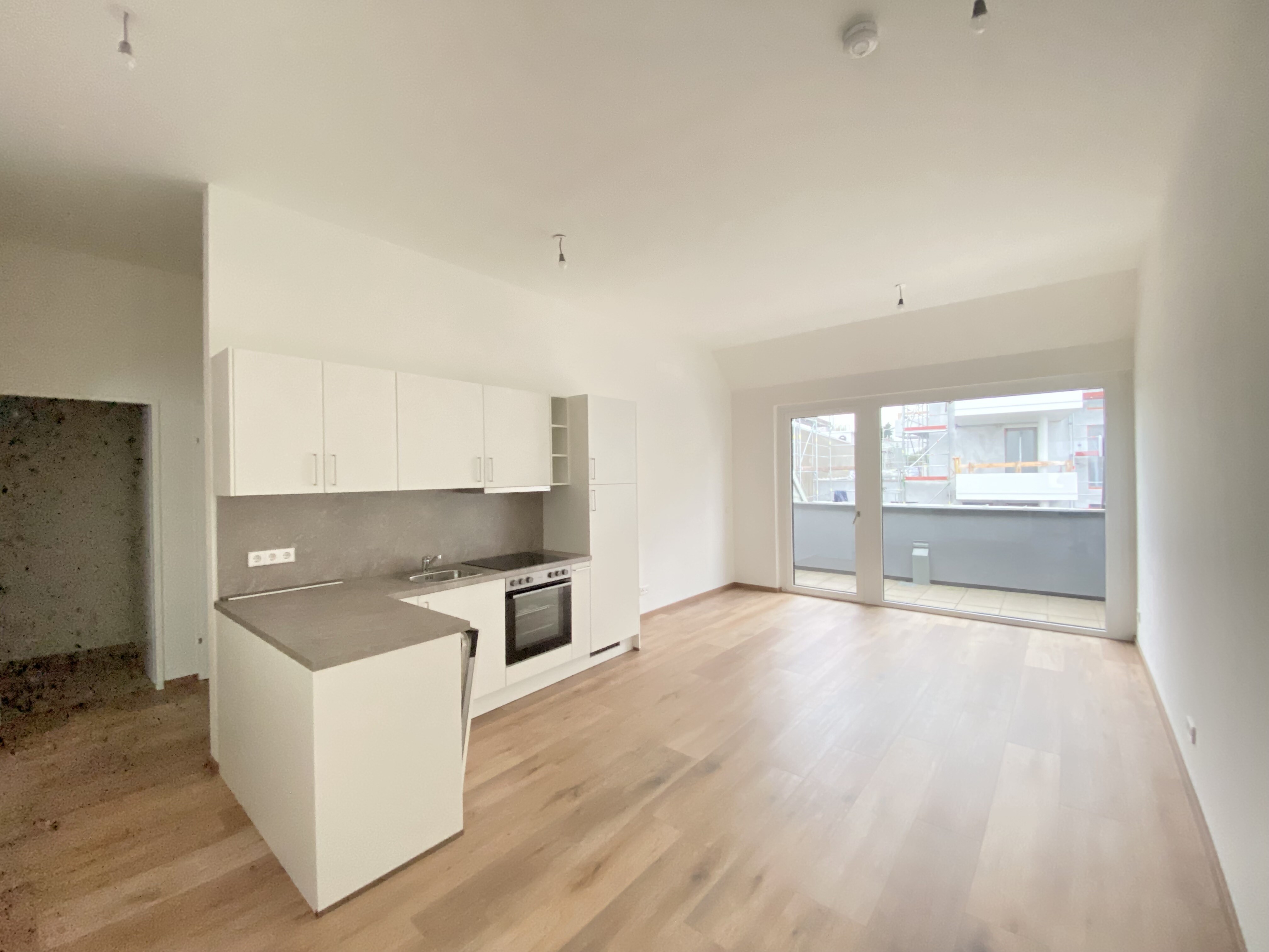 Wohnesszimmer