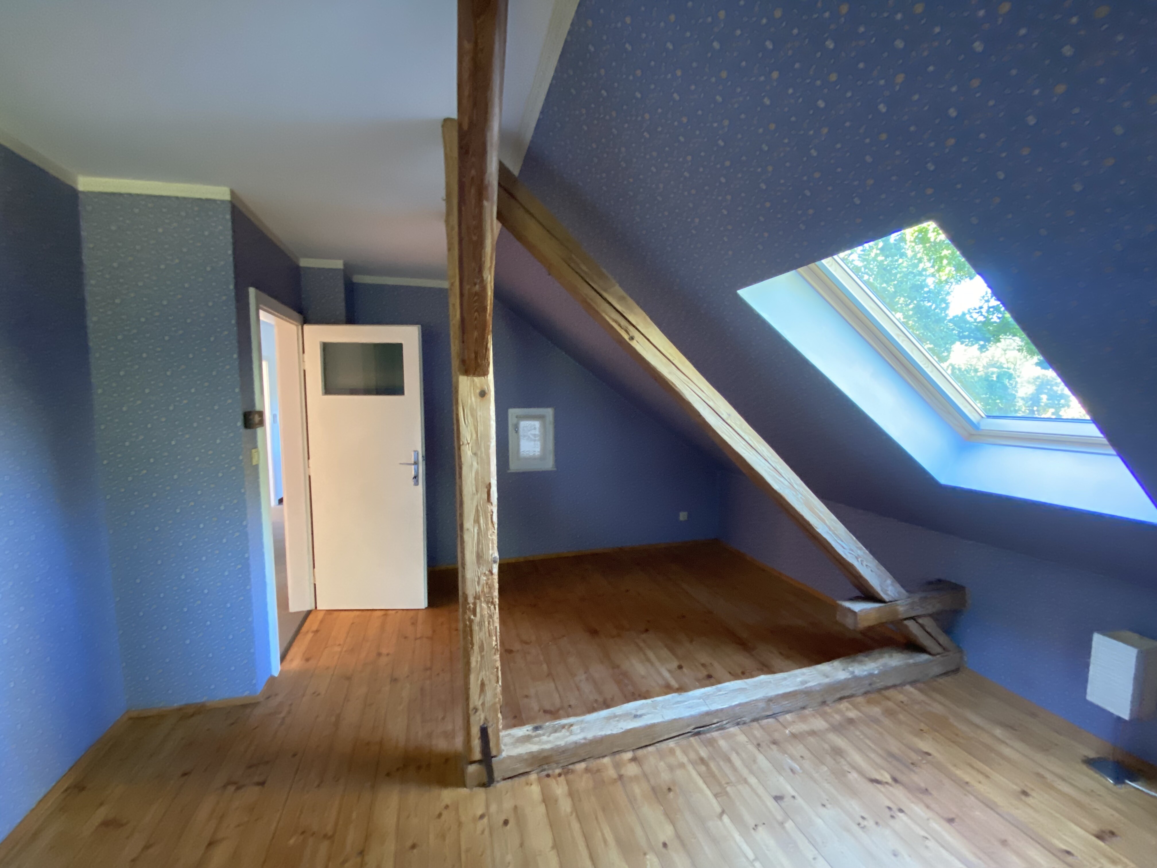 Laura Ashley Zimmer 1