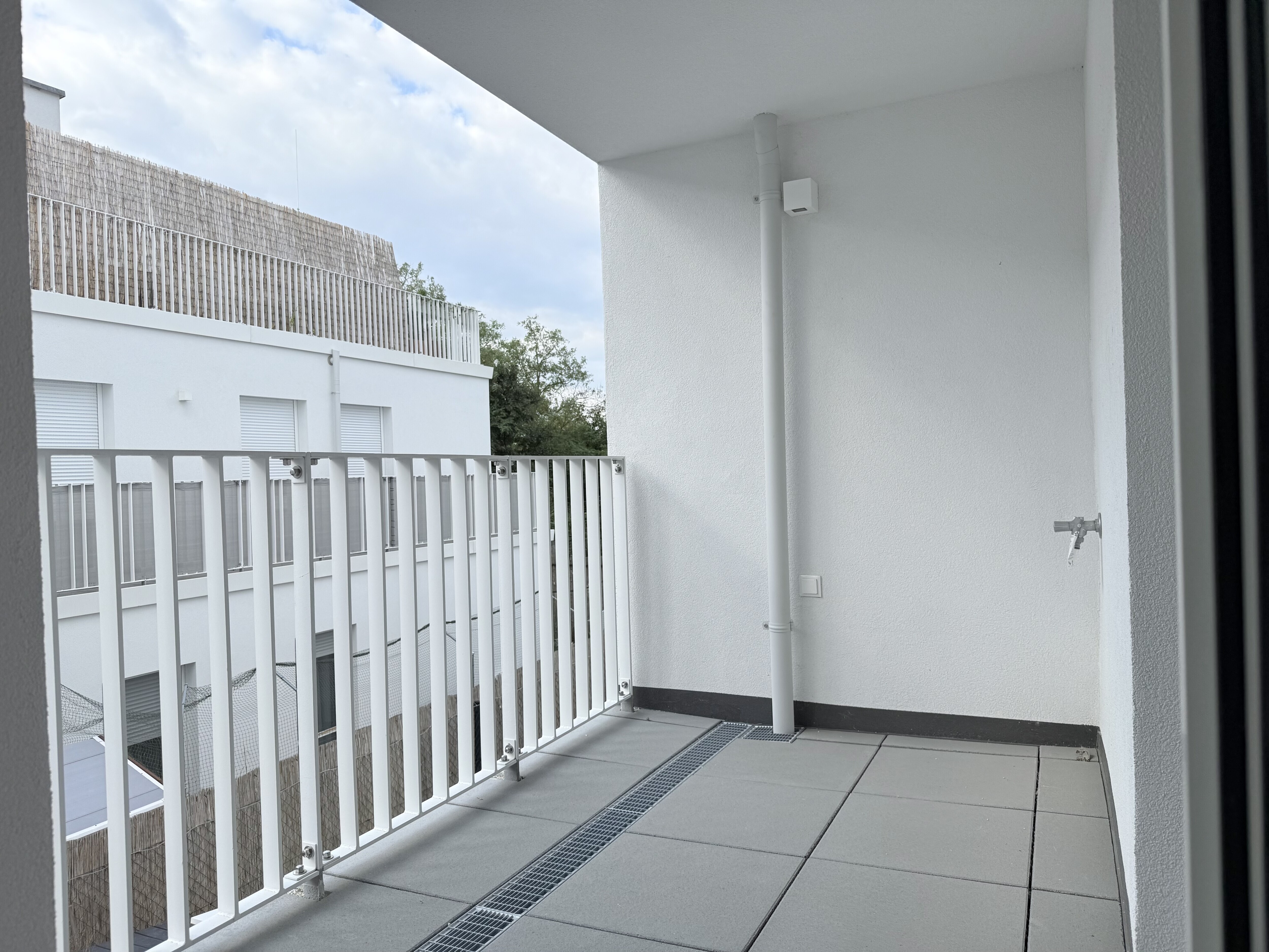 Loggia