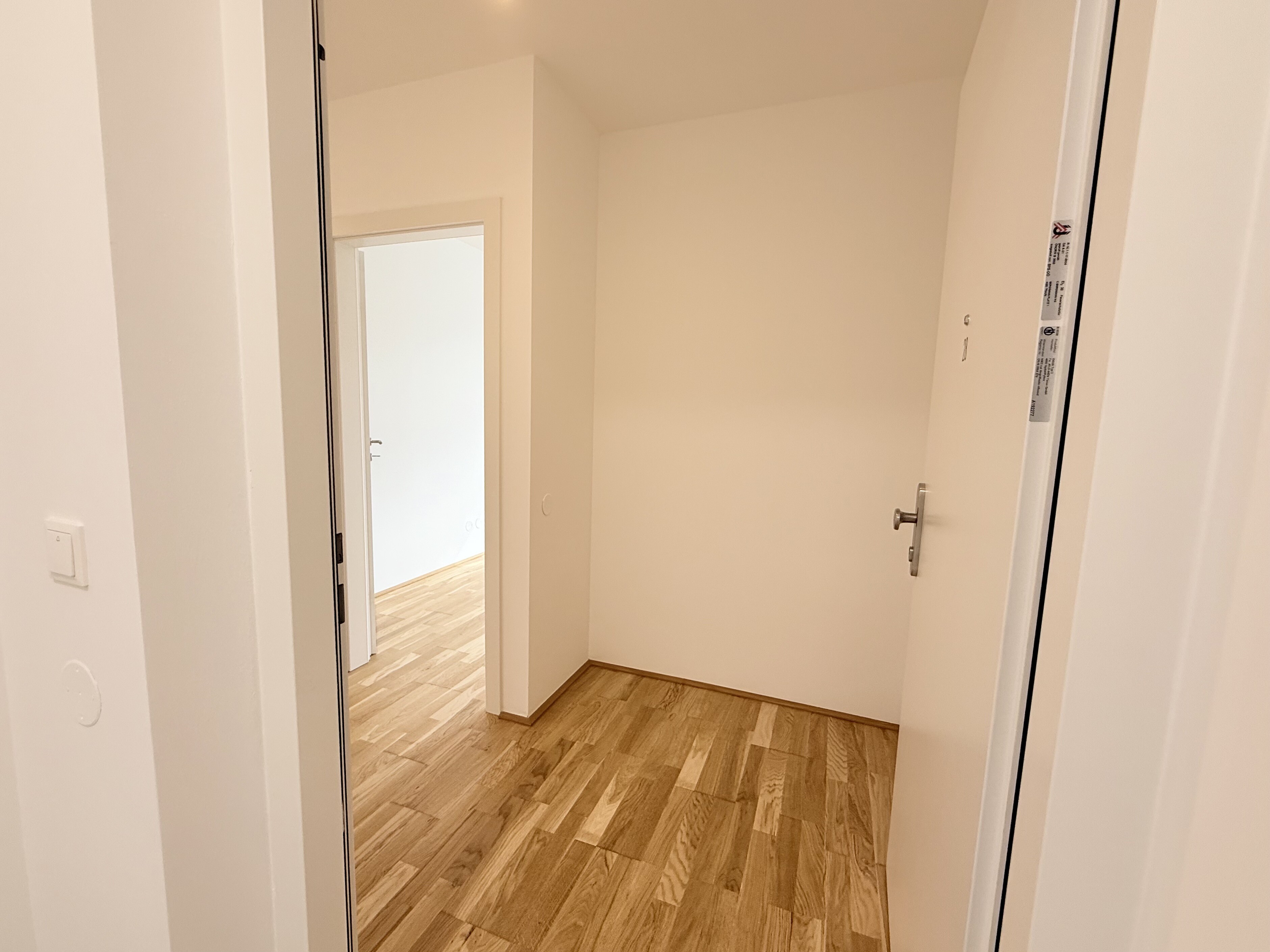 Vorzimmer