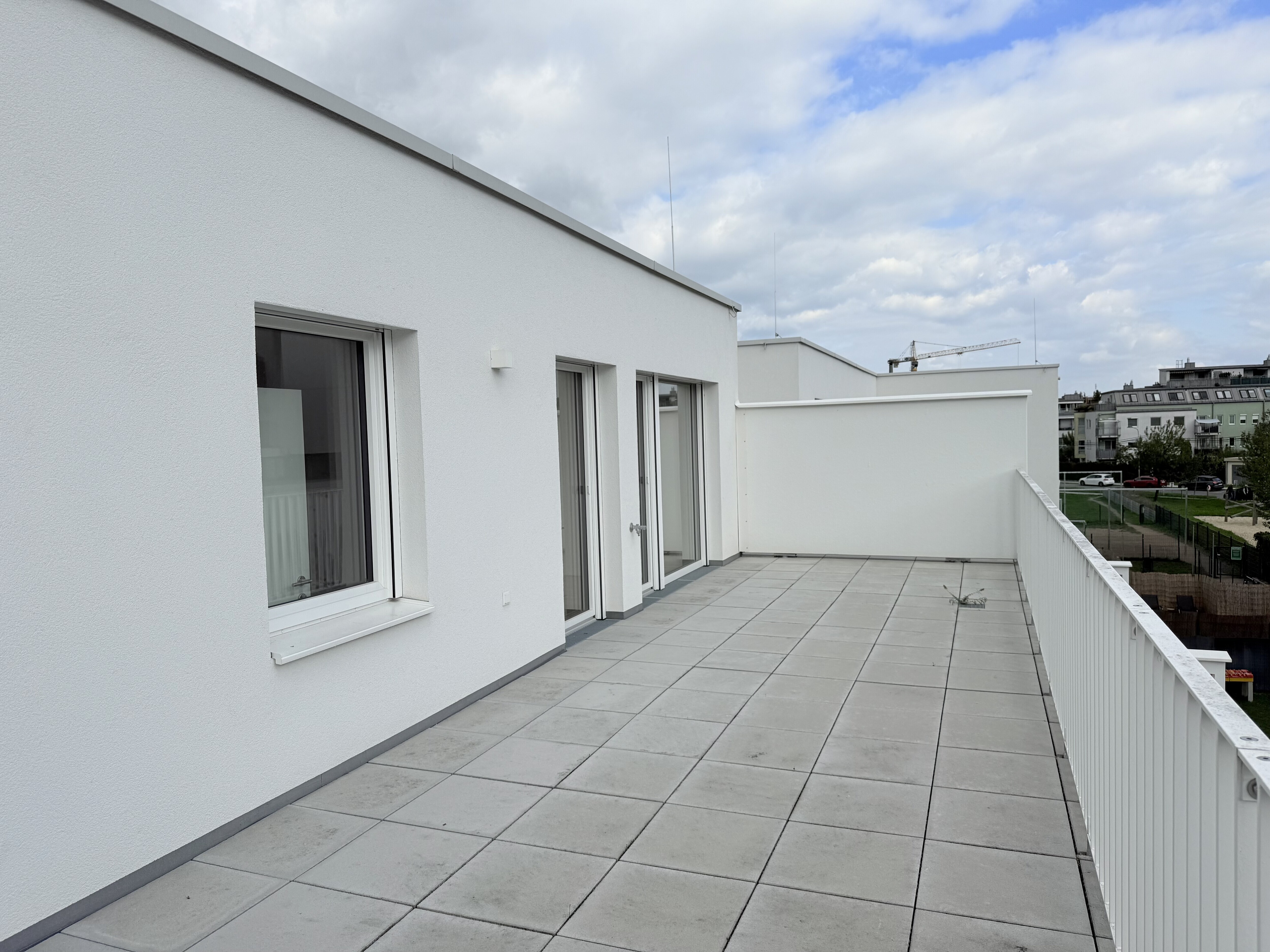 Terrassentraum
