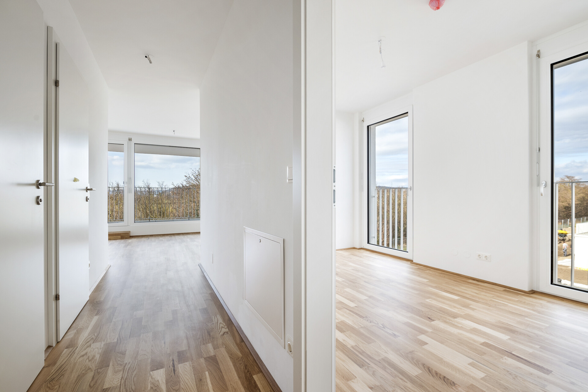 Muster ZImmer