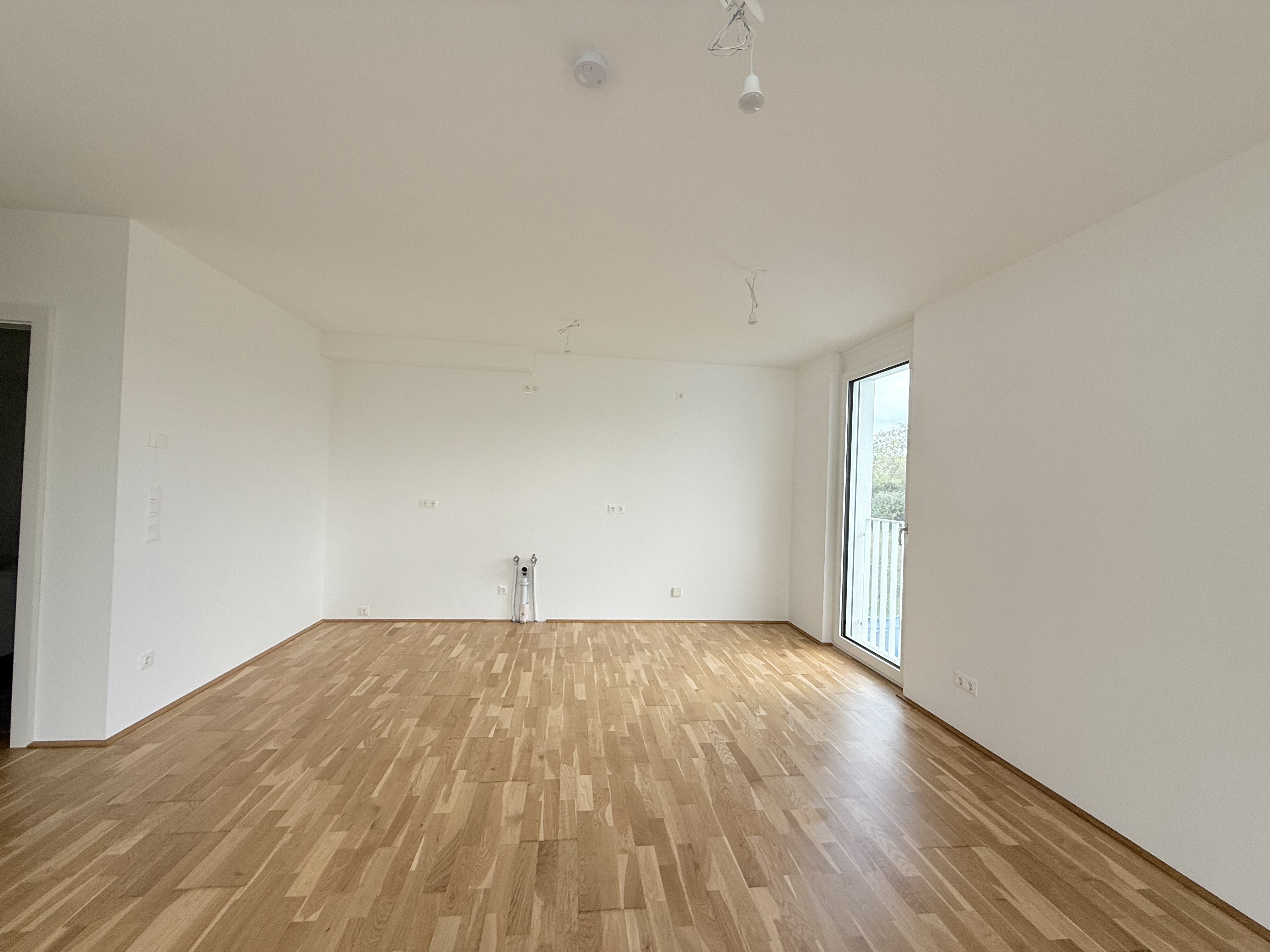 Wohnraum