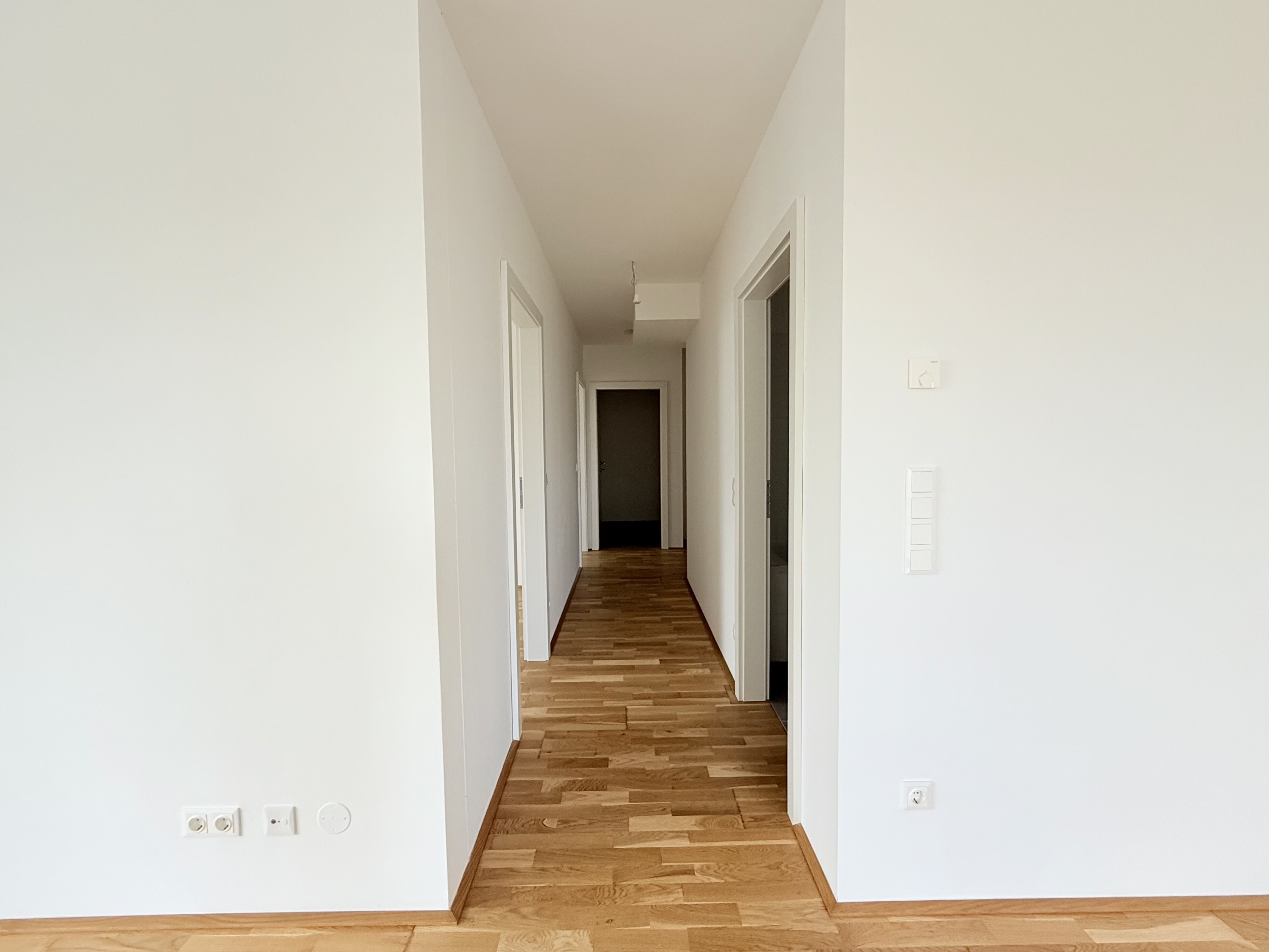 Eingangsbereich