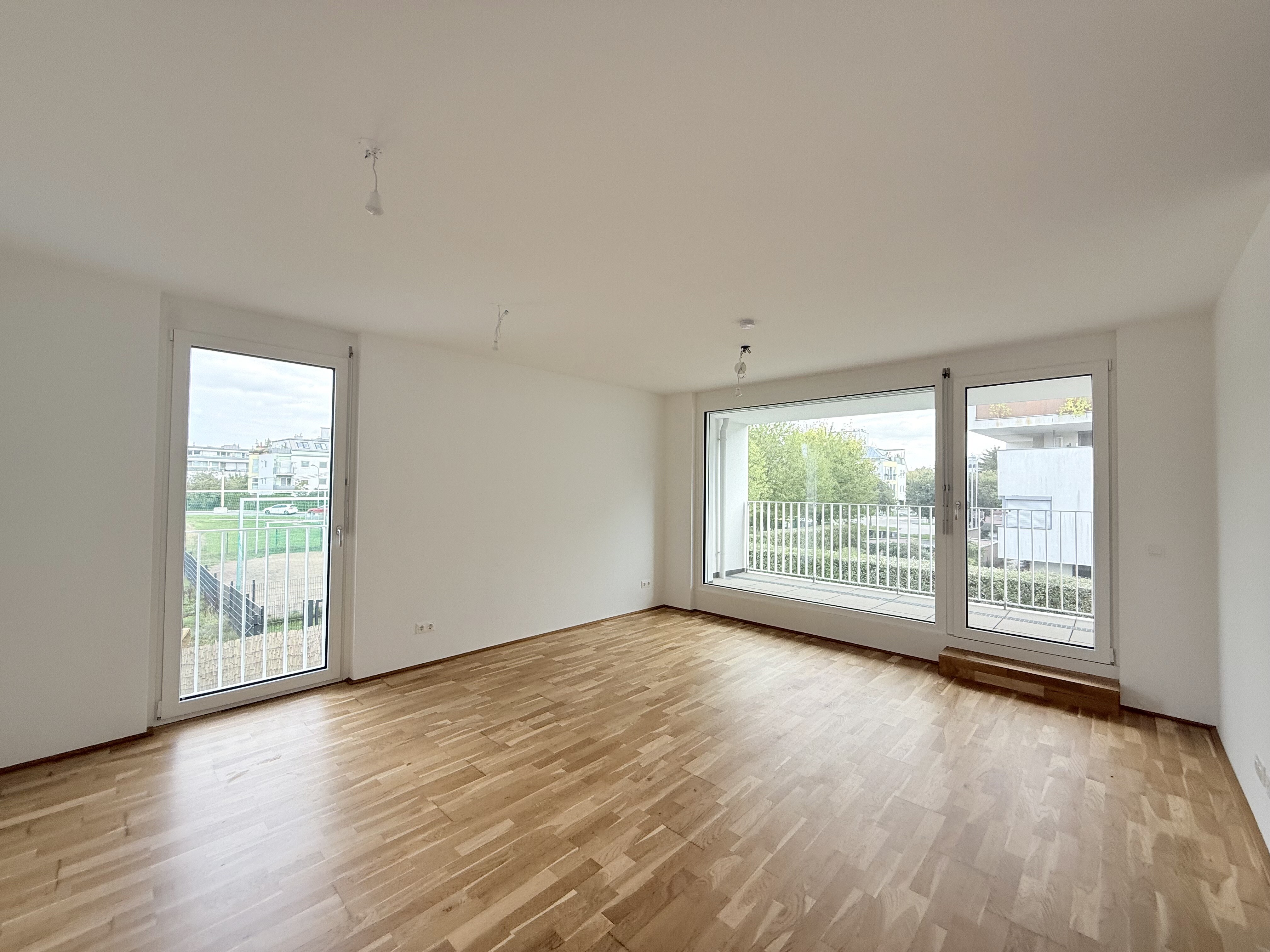 Wohnraum