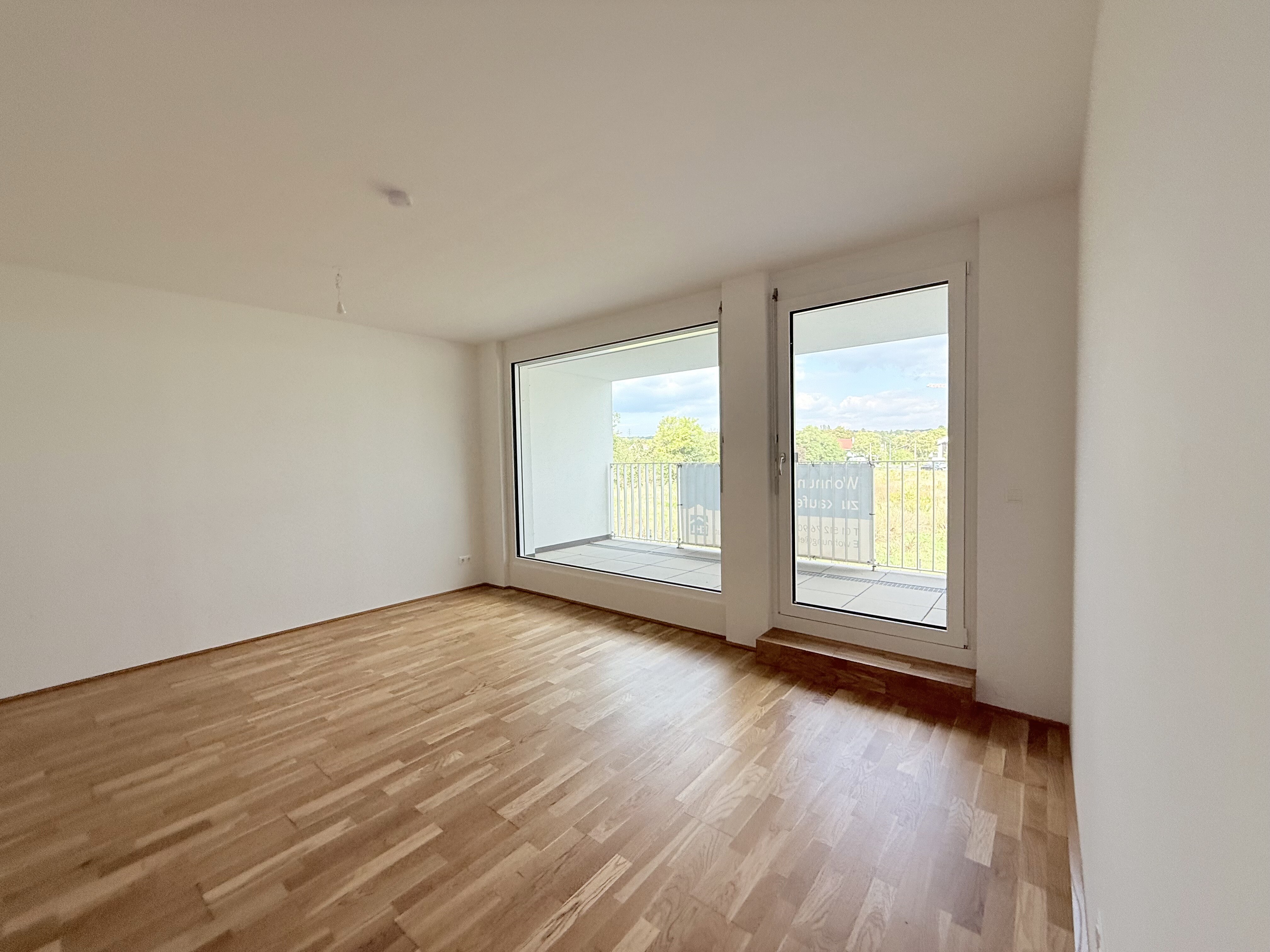 Wohnraum