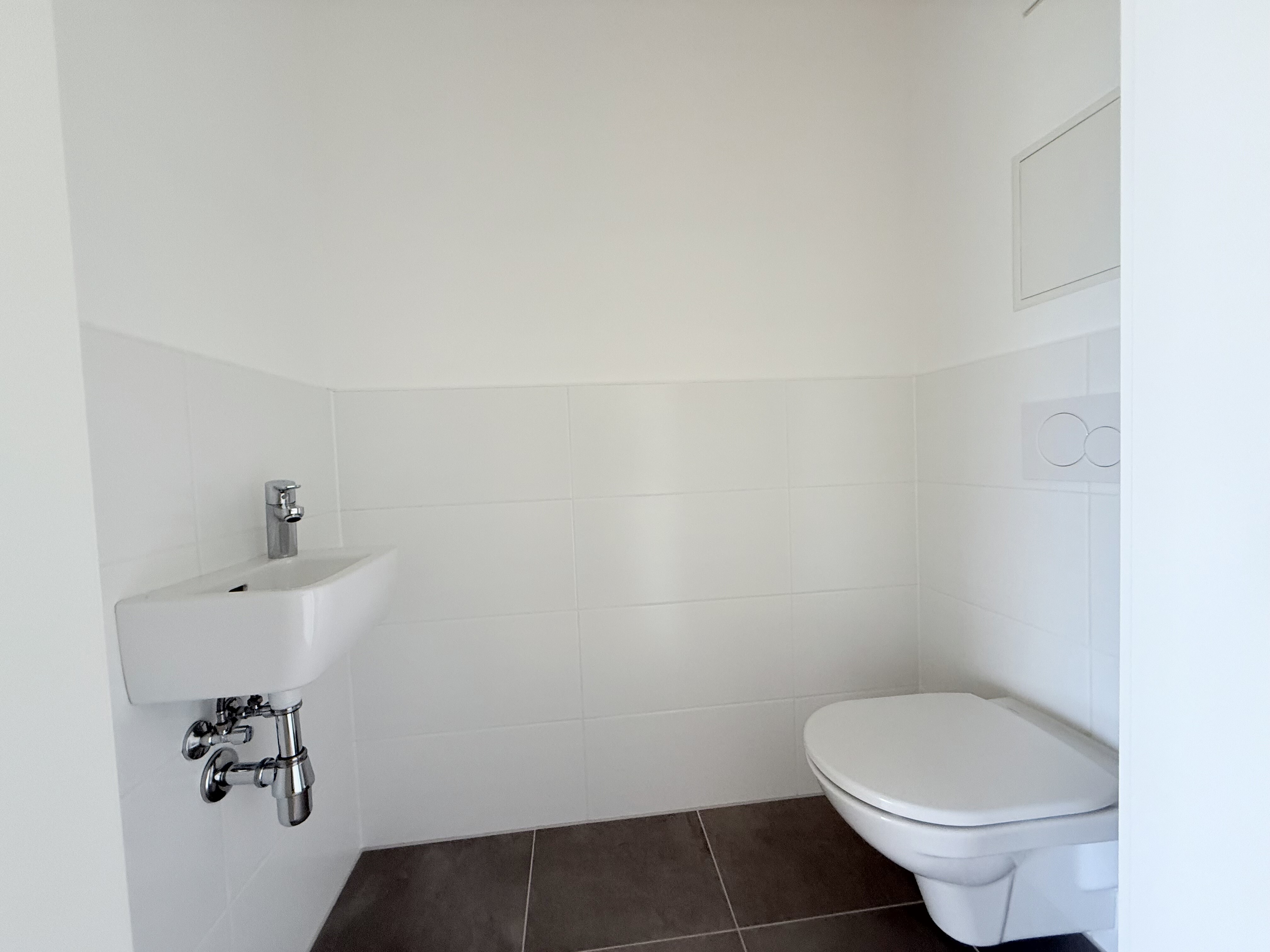 Toilette