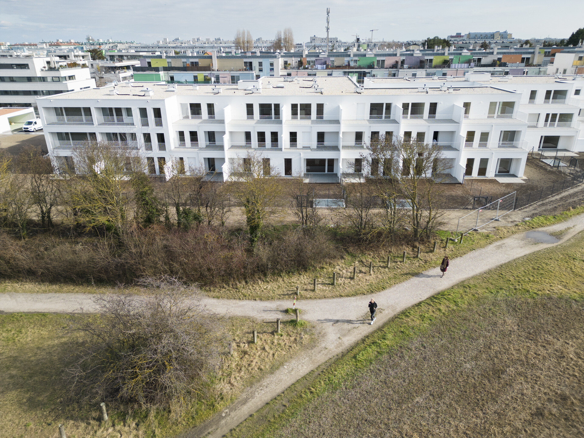 Projektansicht