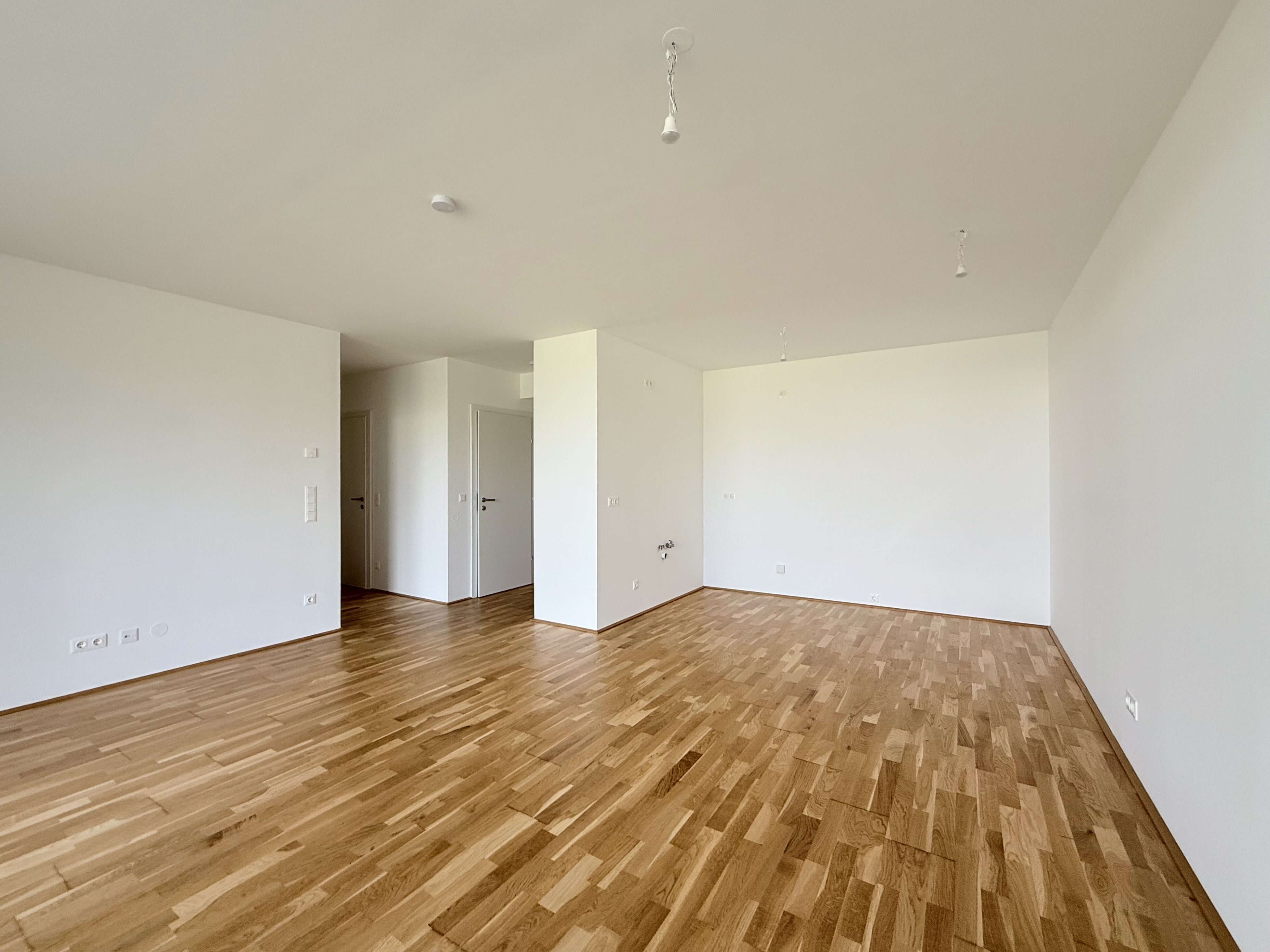 Wohnraum