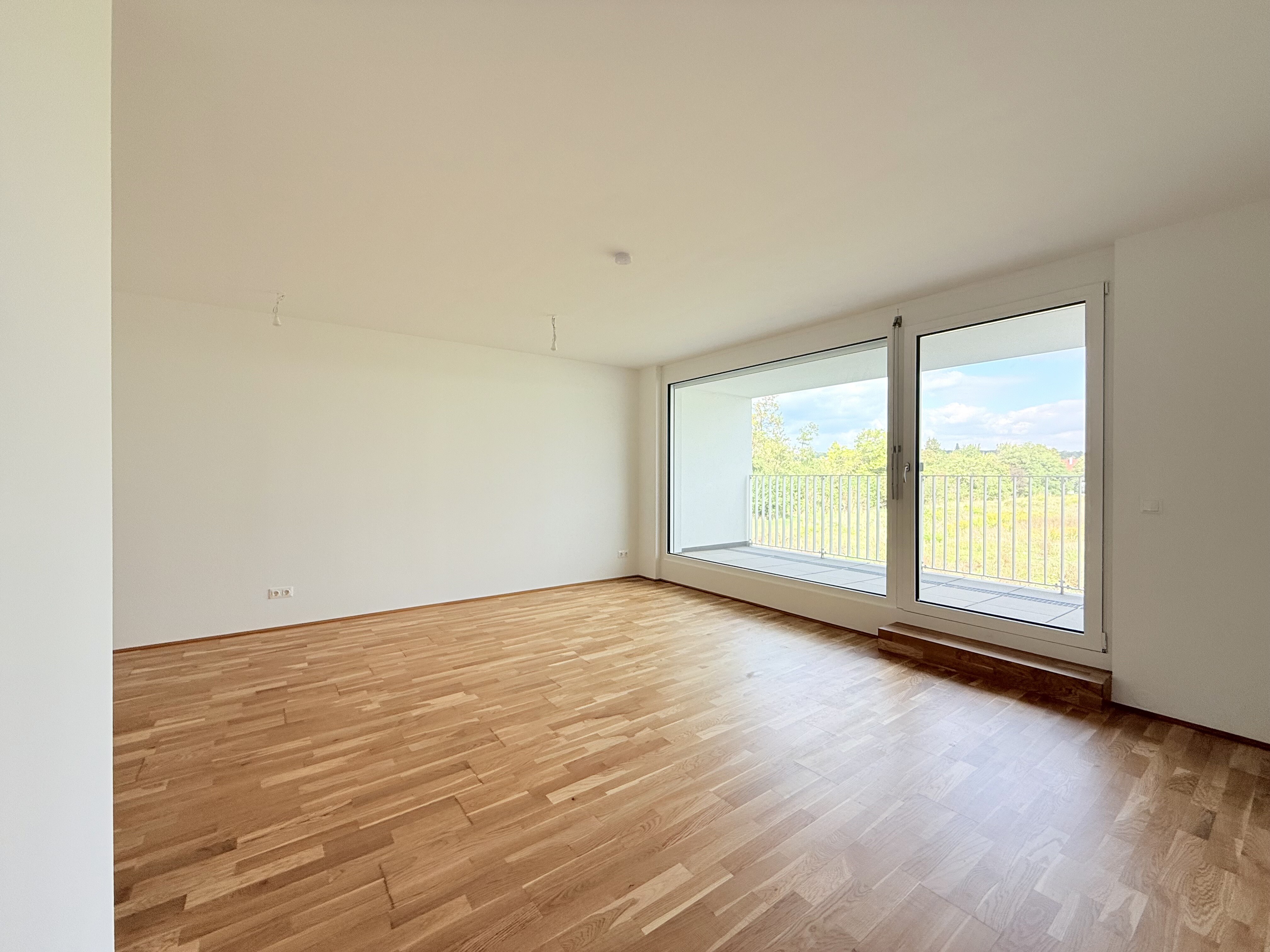 Wohnraum