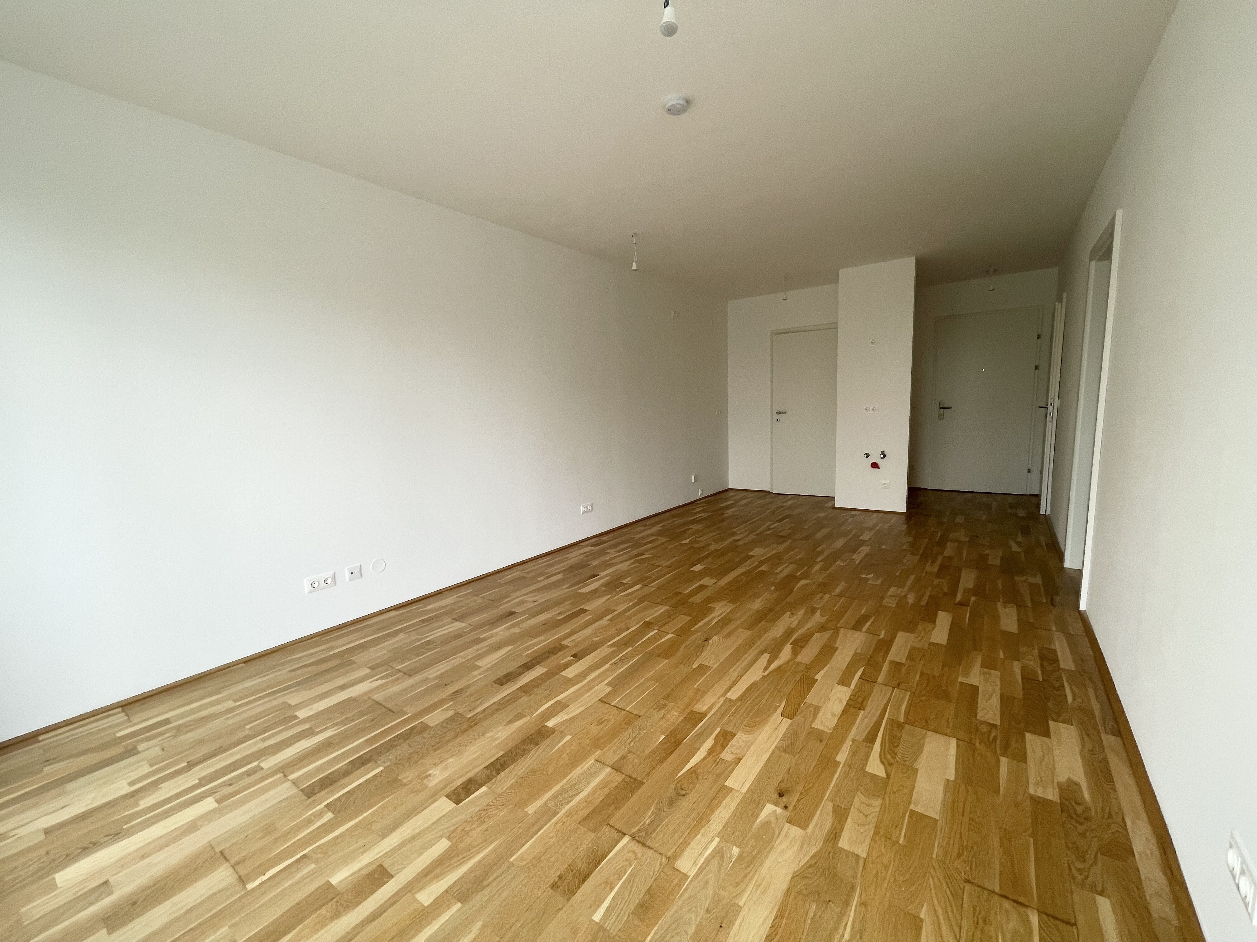 Wohnraum