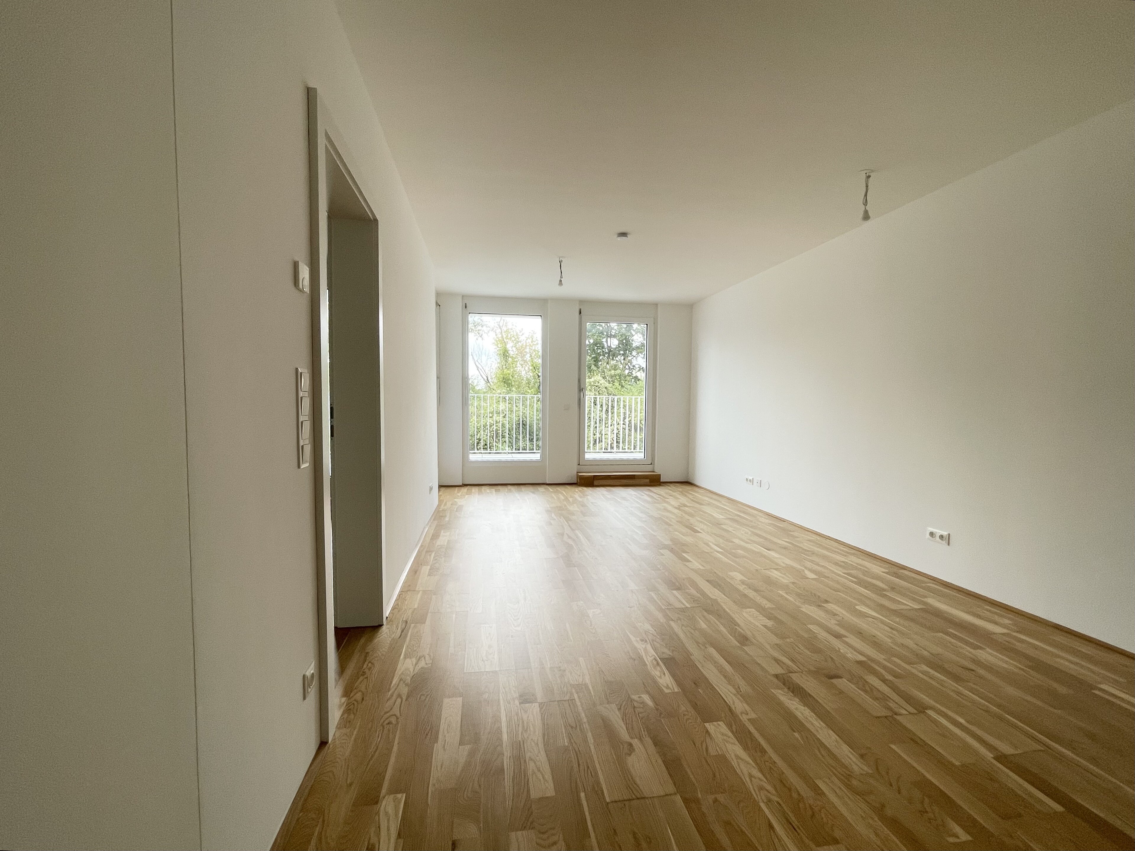 Wohnraum
