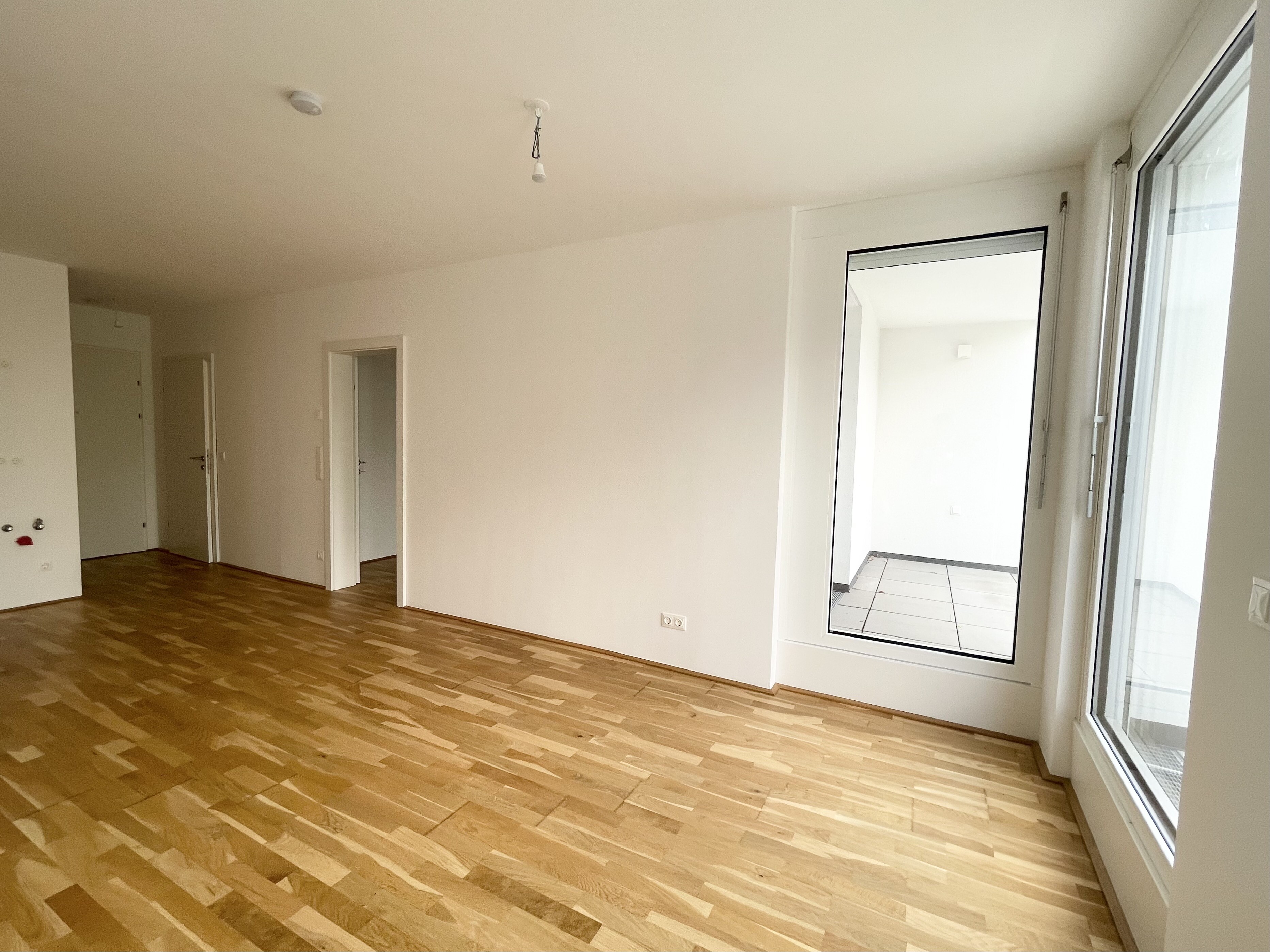 Wohnraum