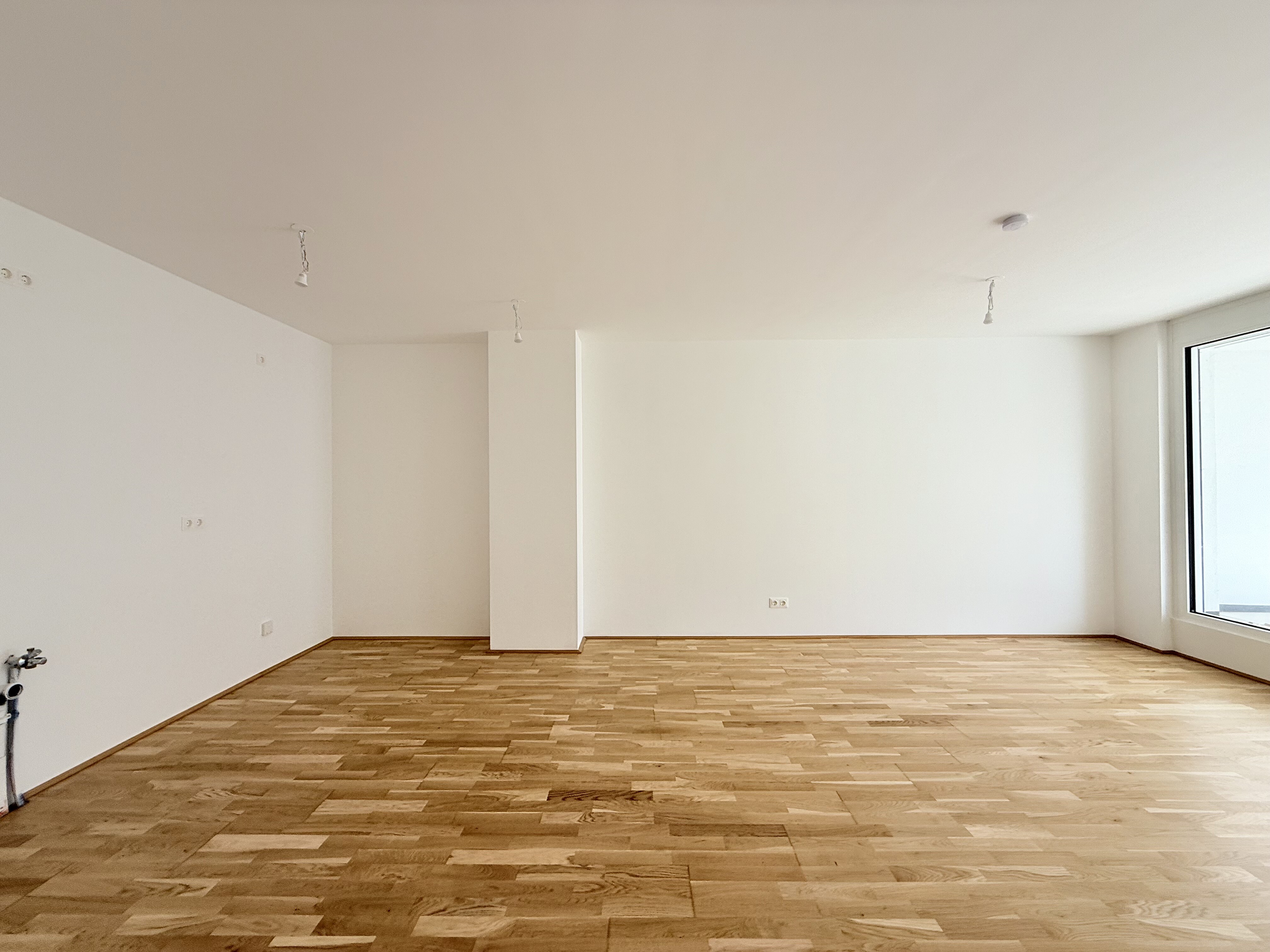 Wohnraum