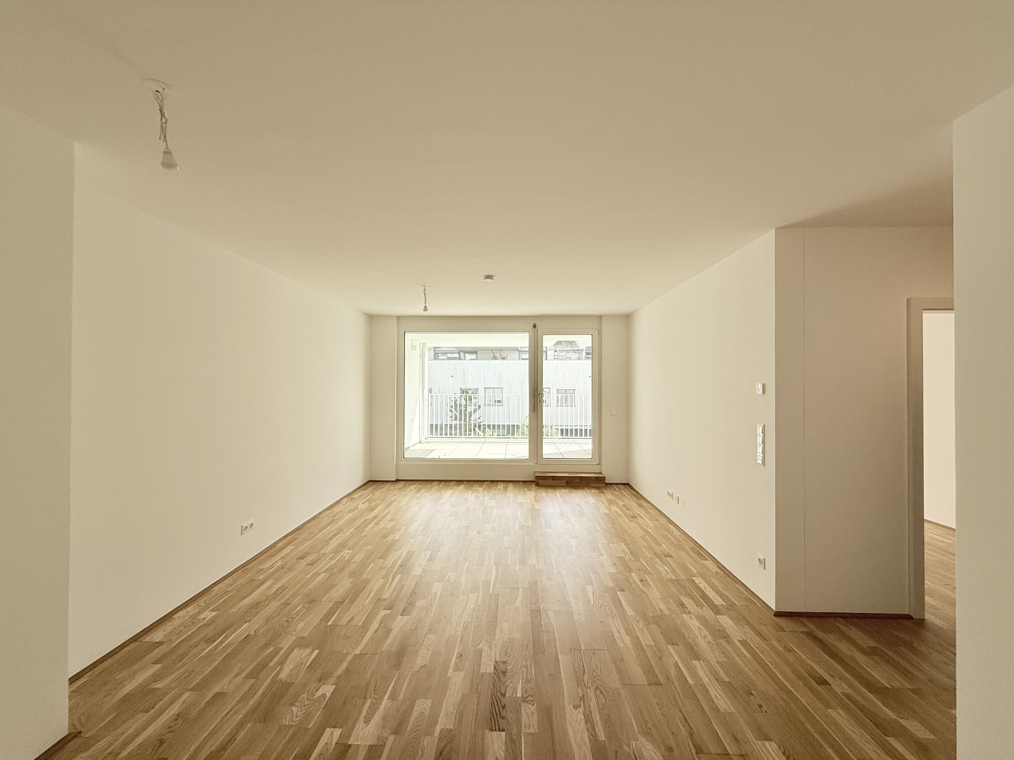 Wohnraum