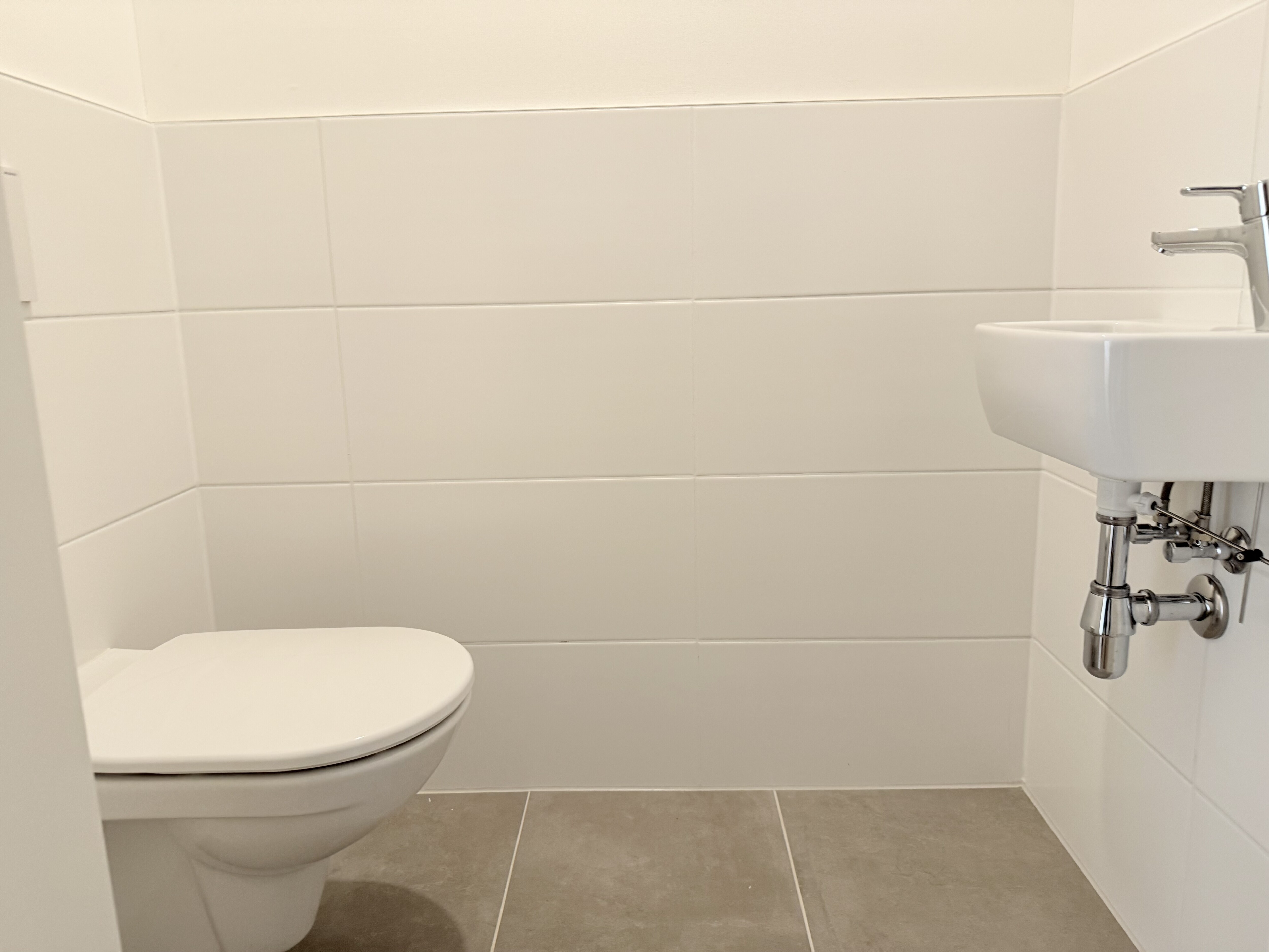 Toilette