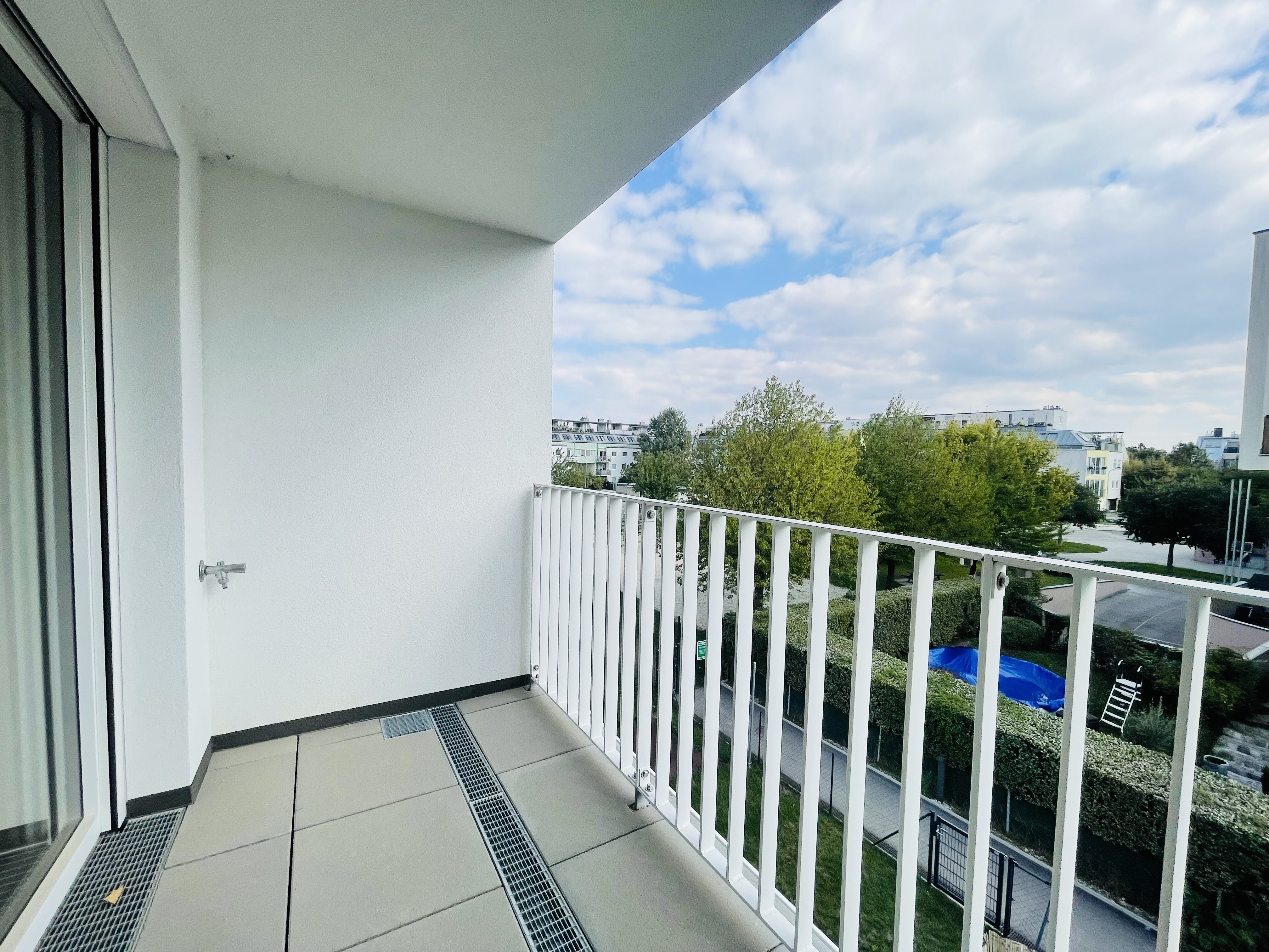 Loggia