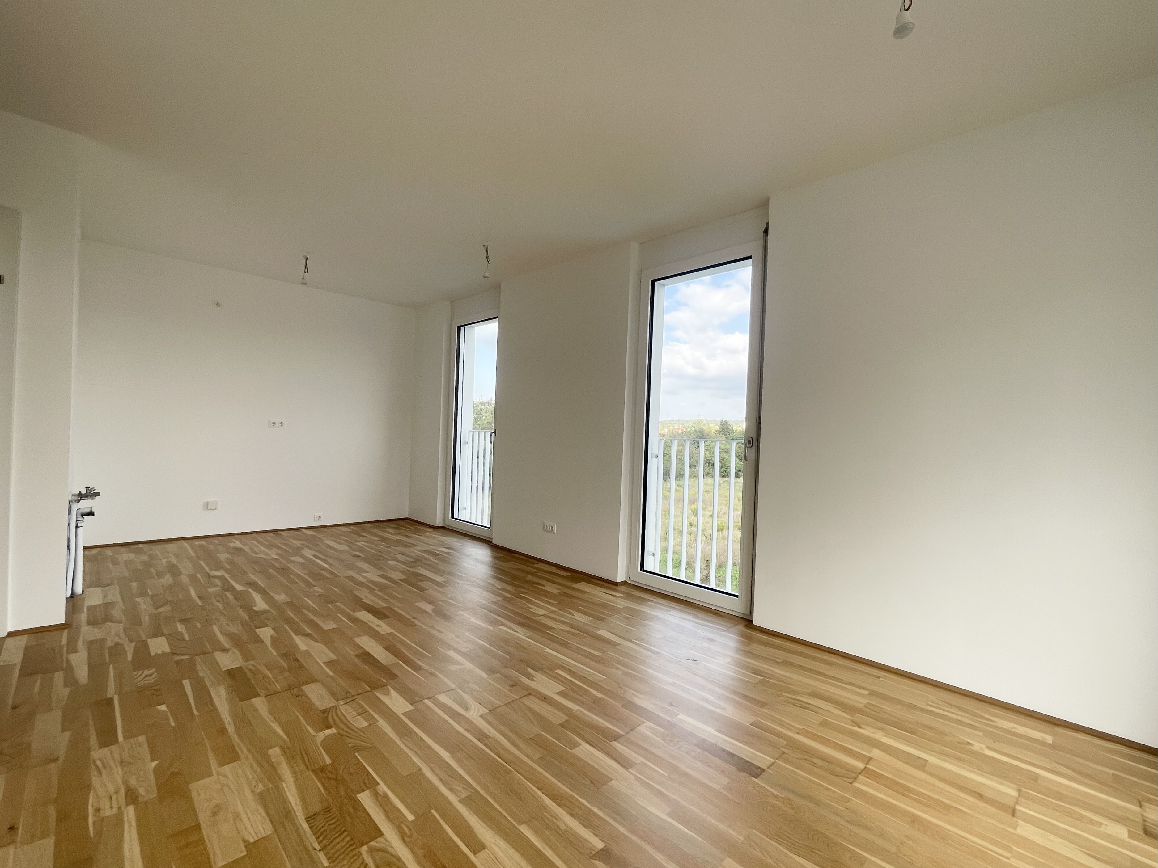 Wohnraum