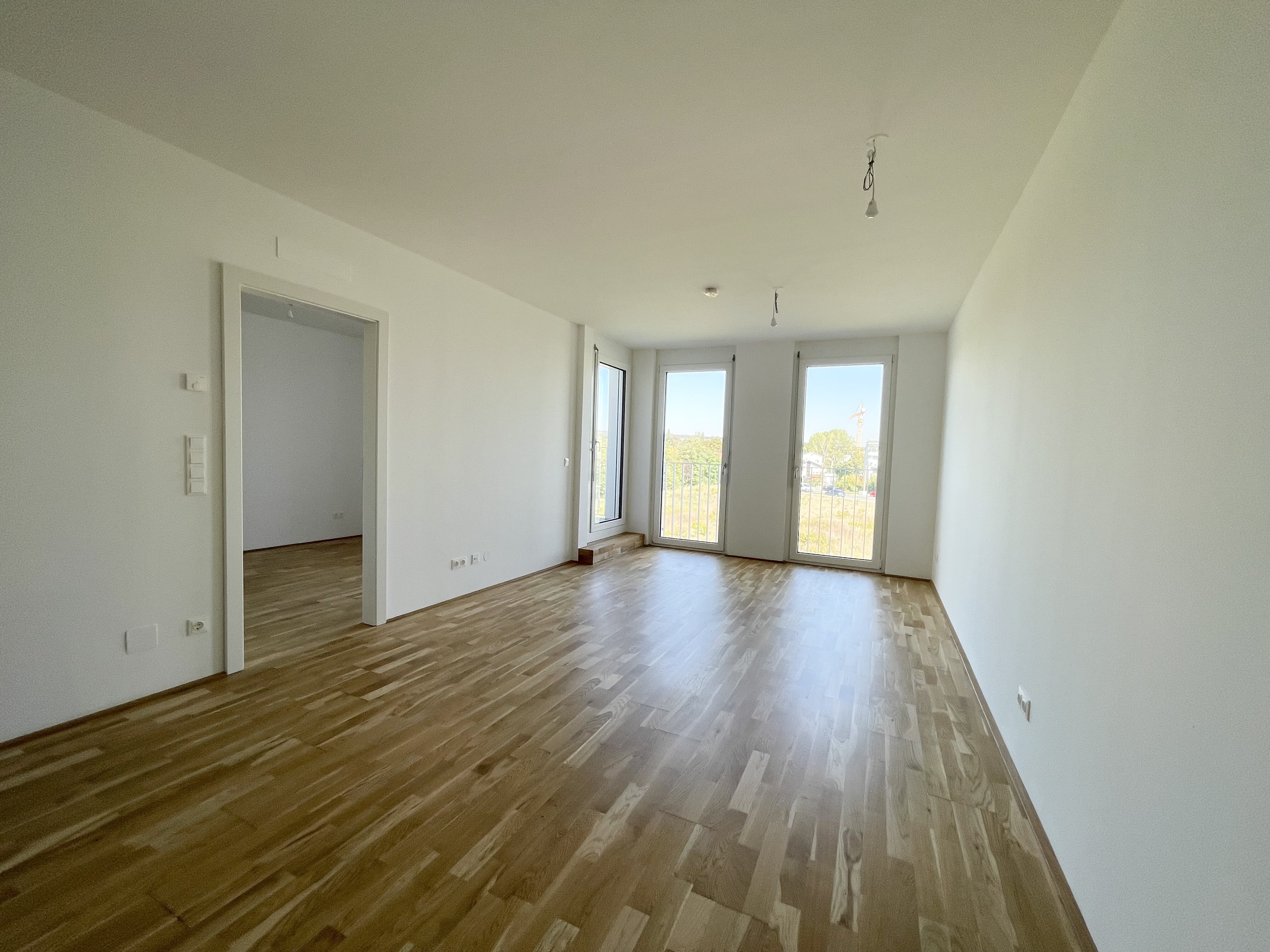 Wohnraum