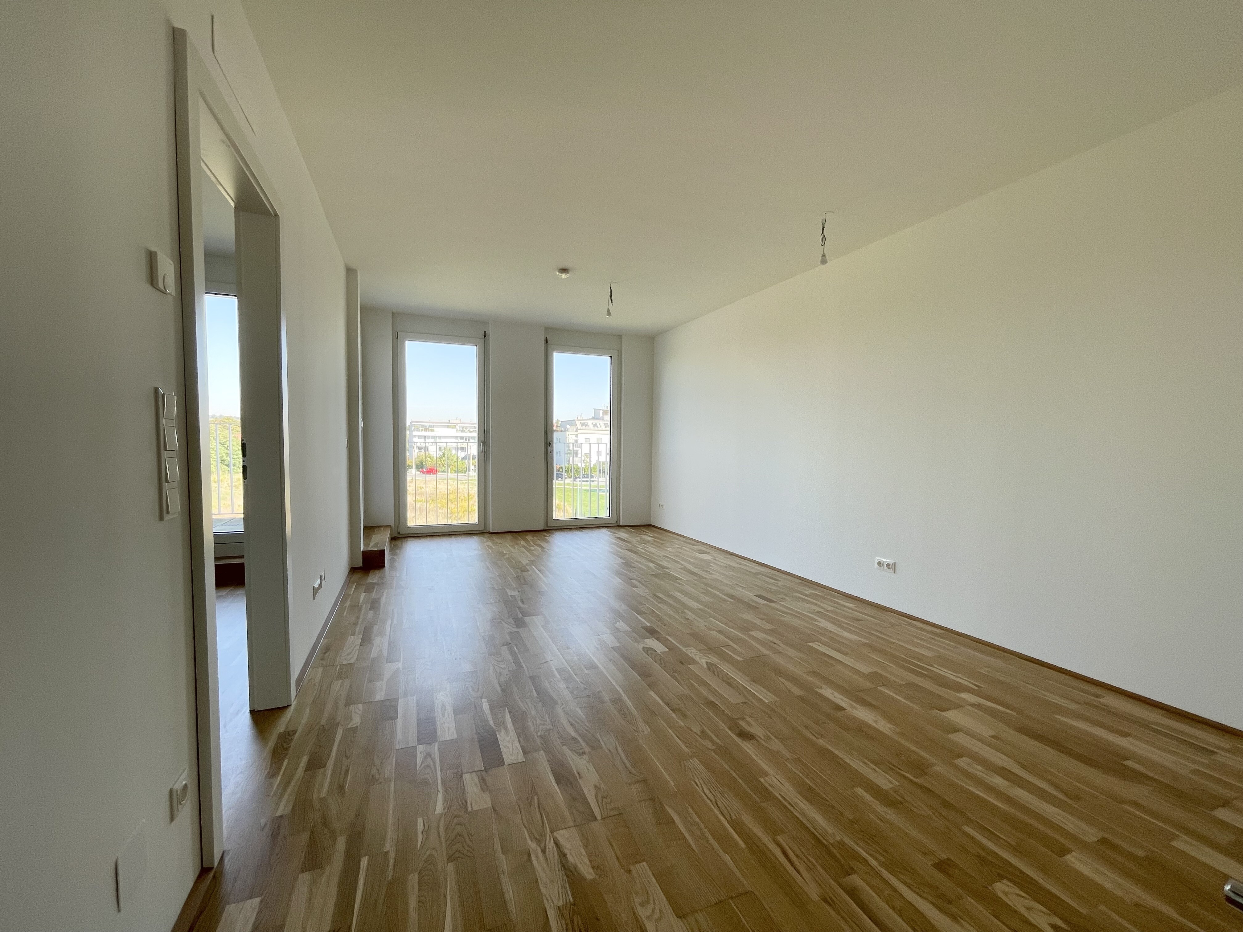Wohnraum