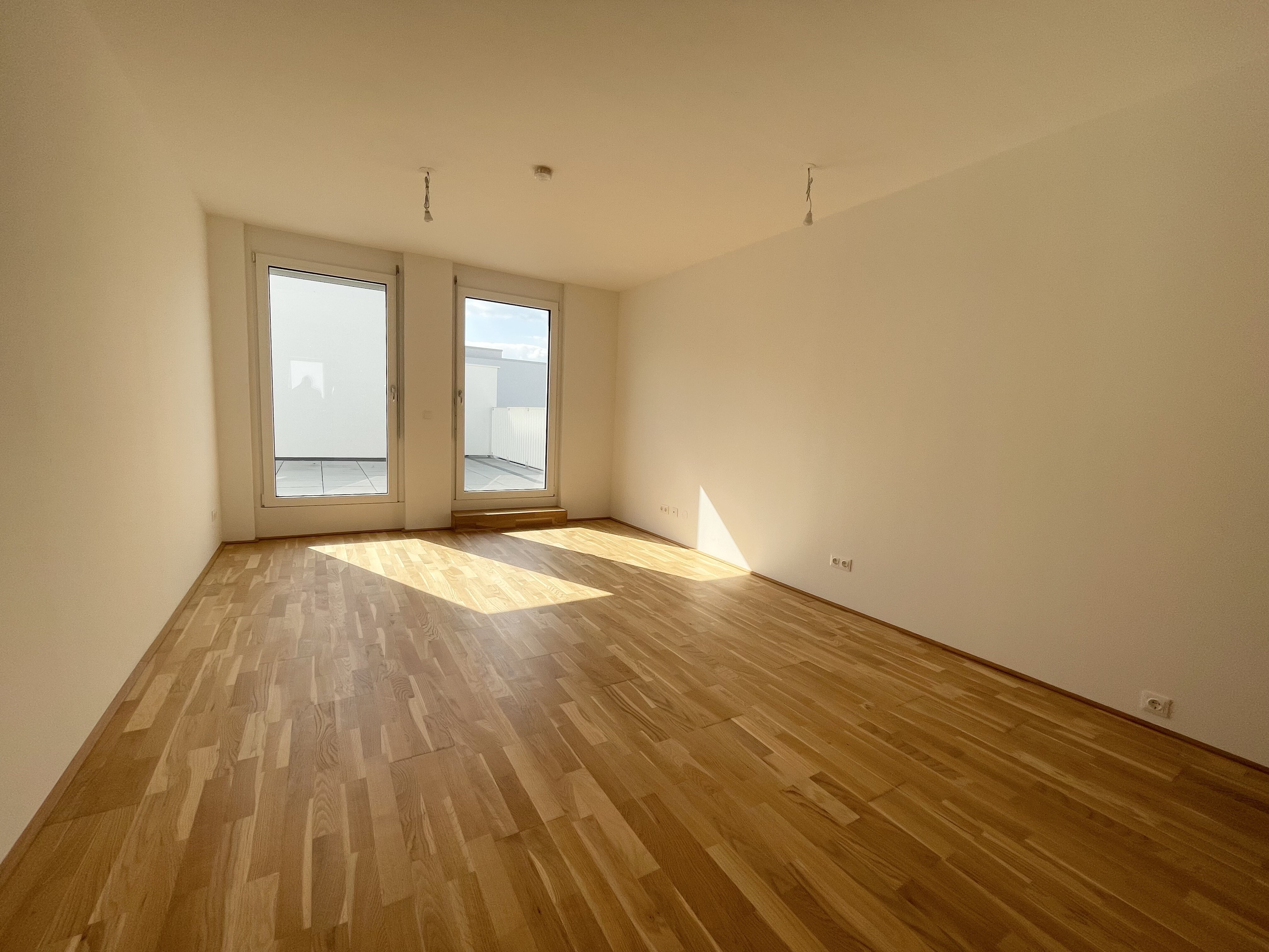 Wohnraum