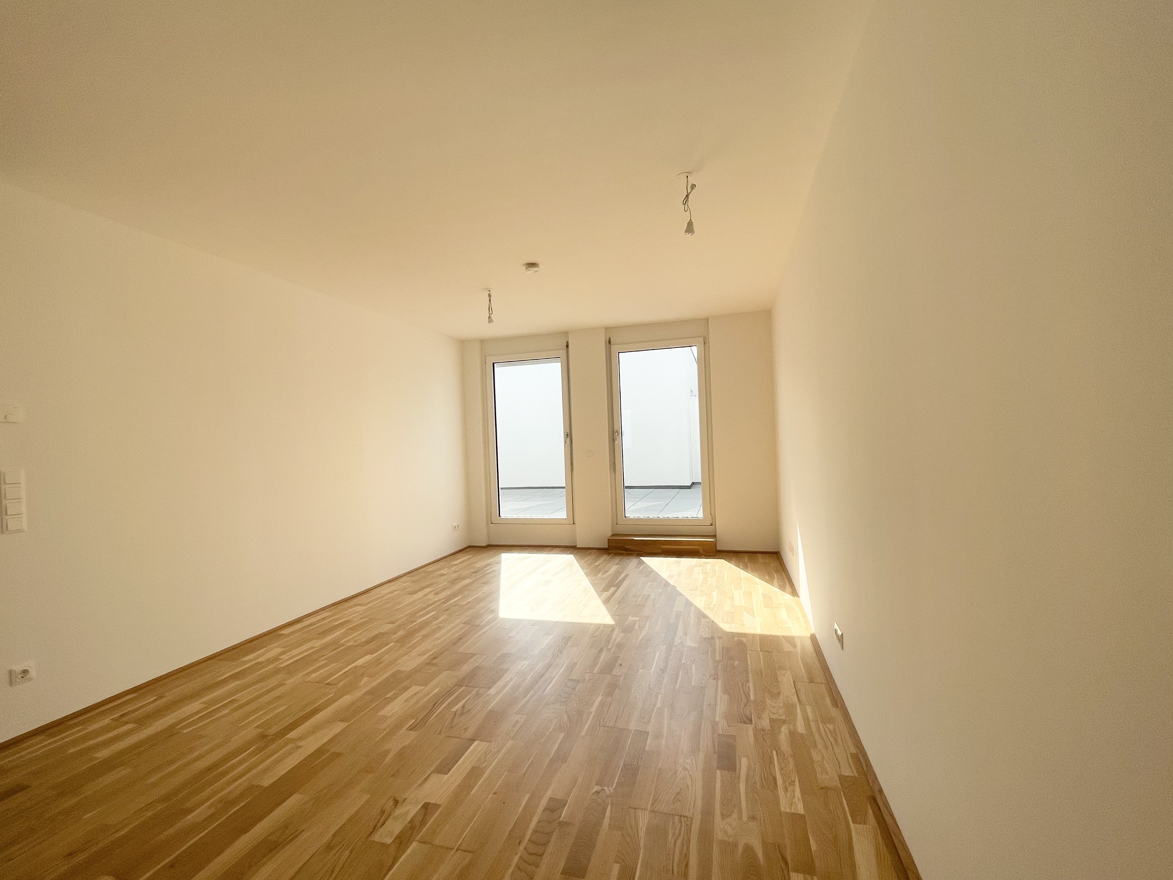 Wohnraum