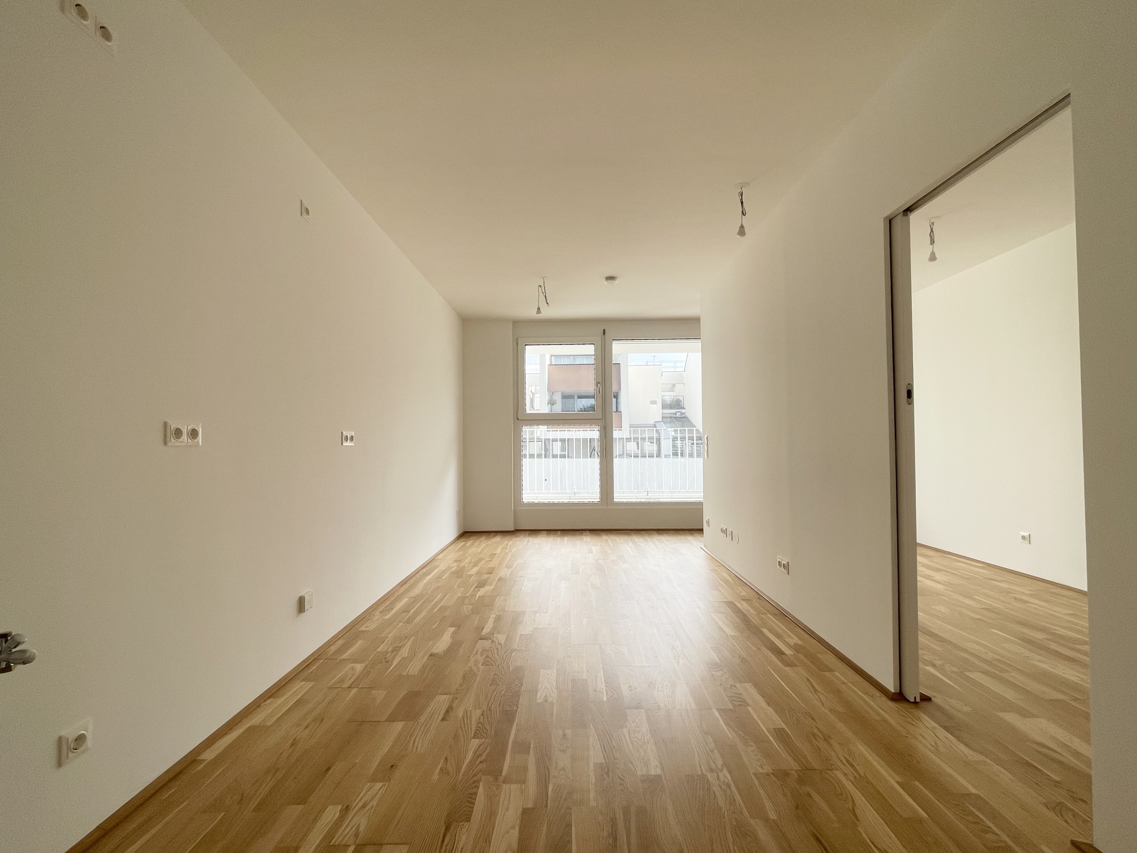 Wohnraum