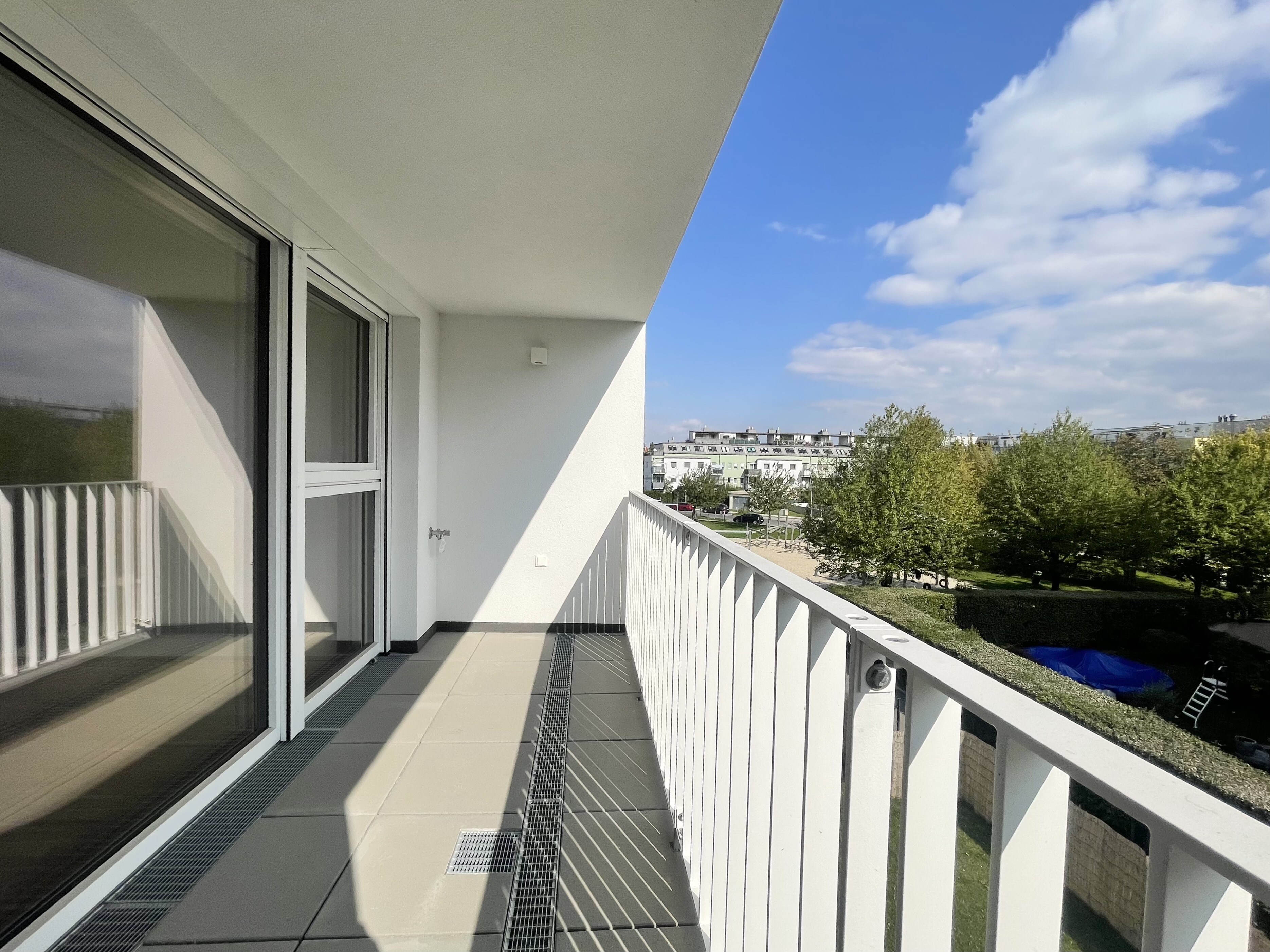 Loggia