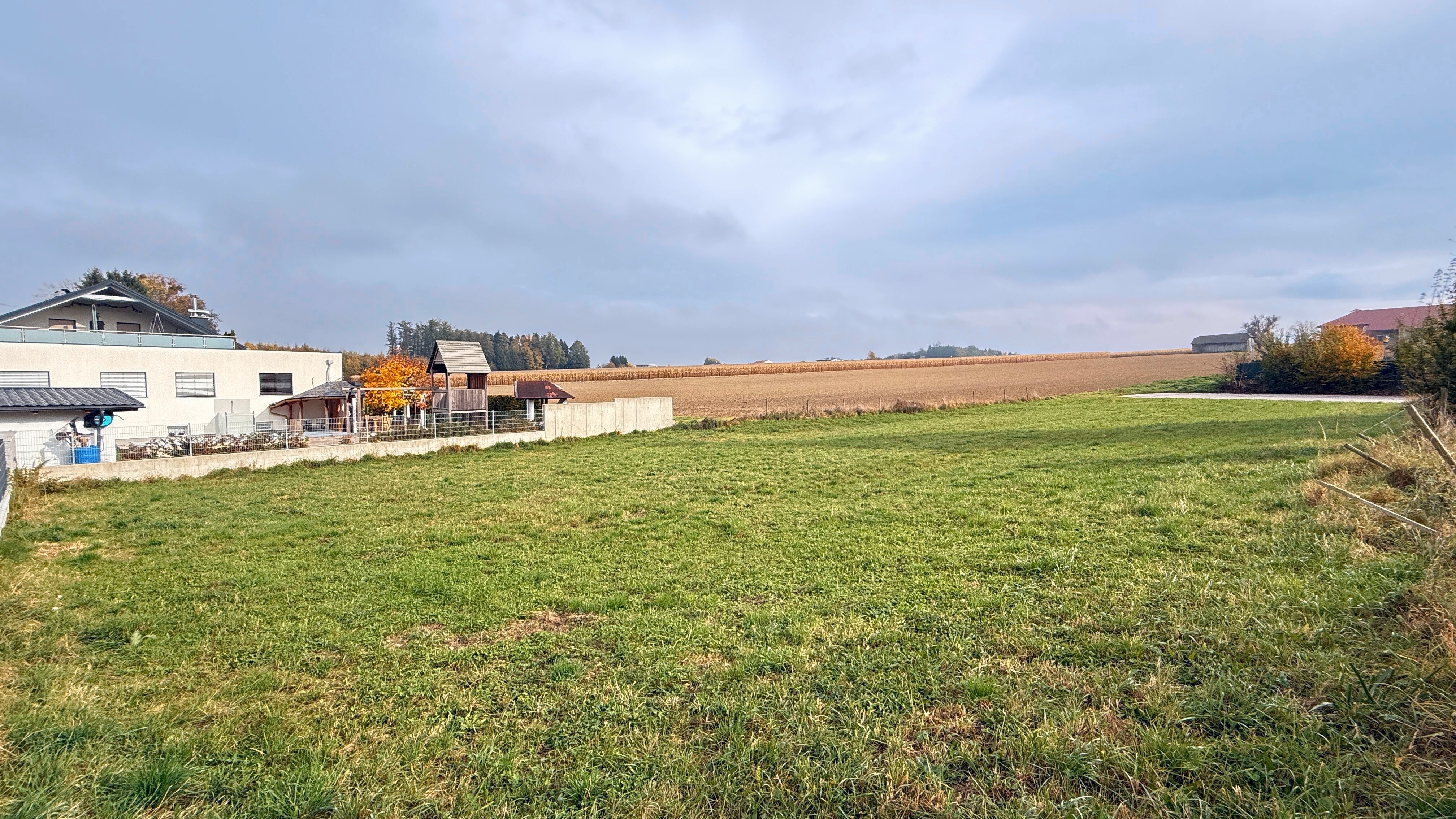 Grundstück Bad Hall