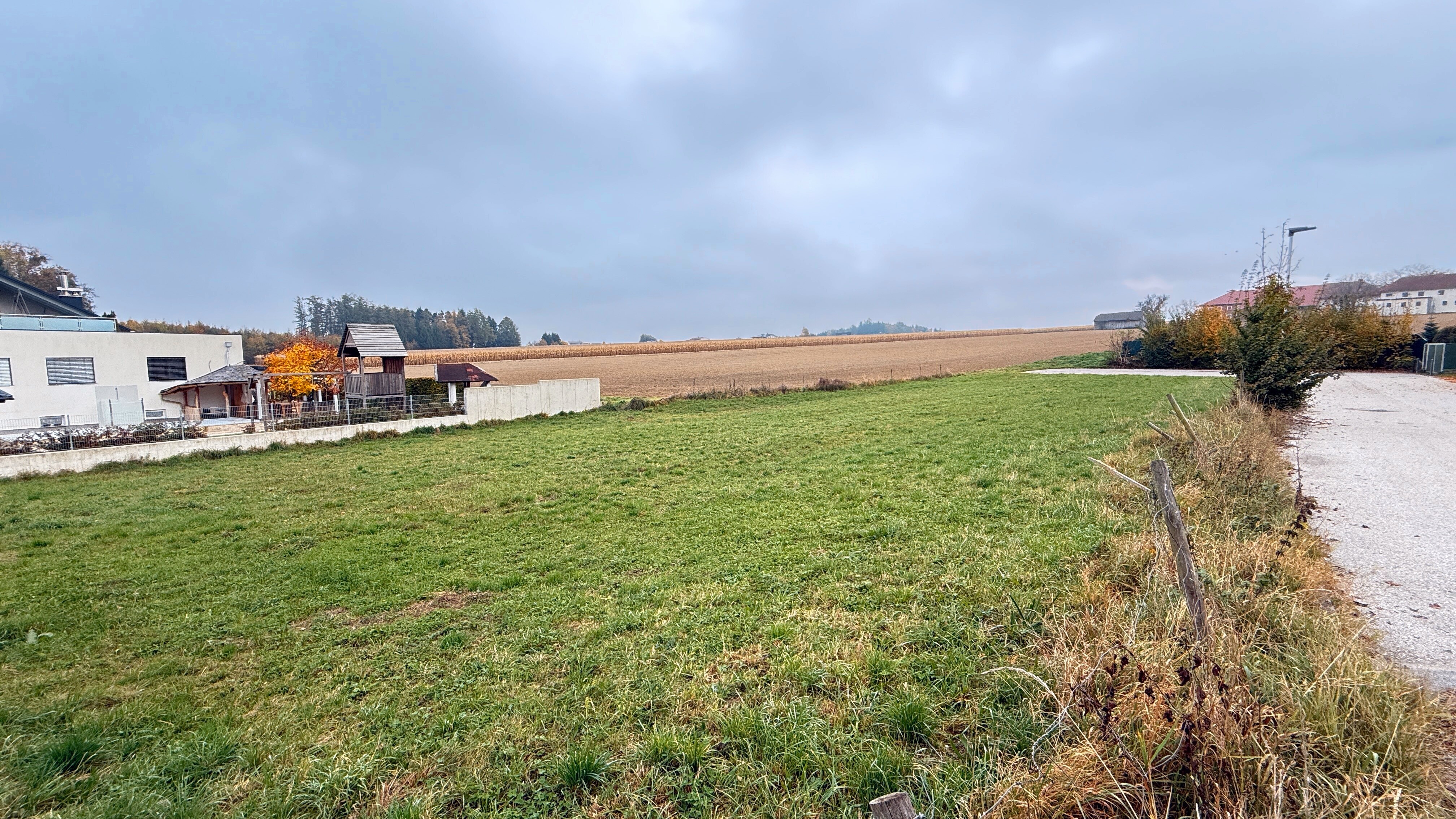 Grundstück Bad Hall