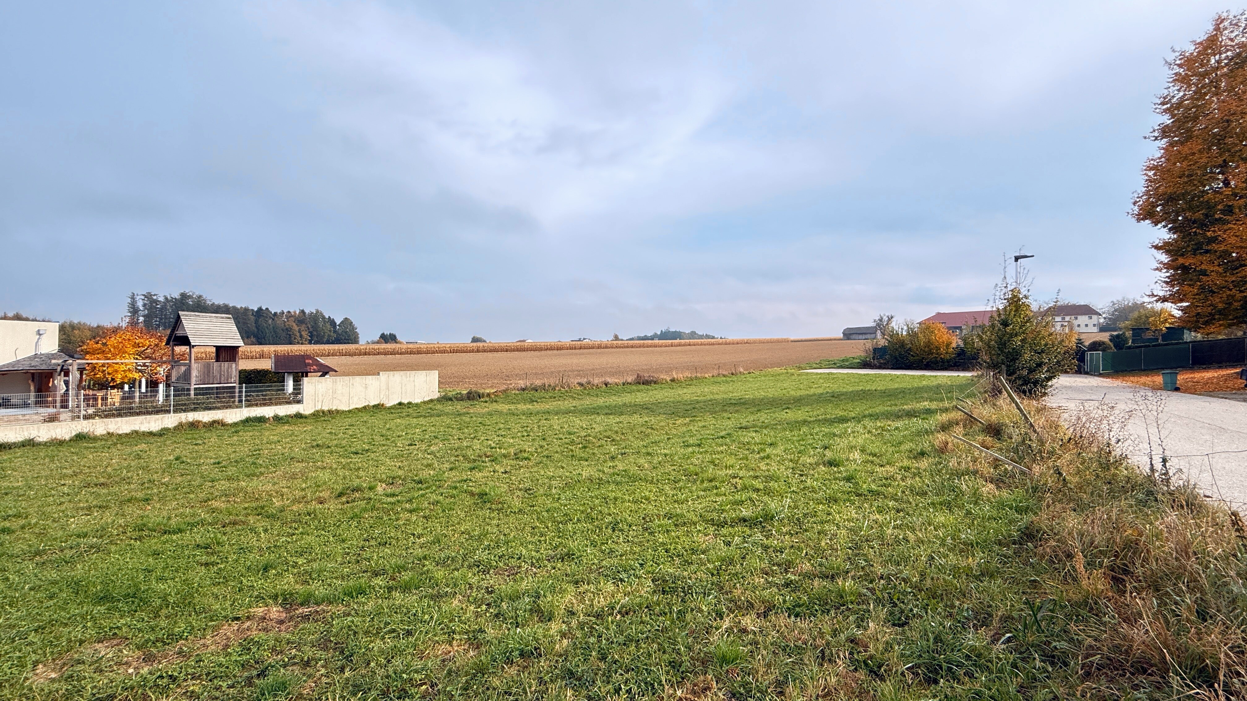 Grundstück Bad Hall