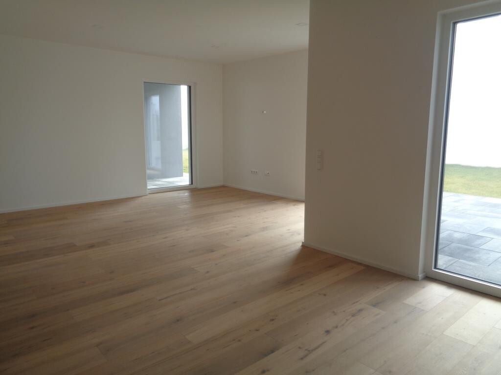 Wohnbereich-Ausgang Terrasse