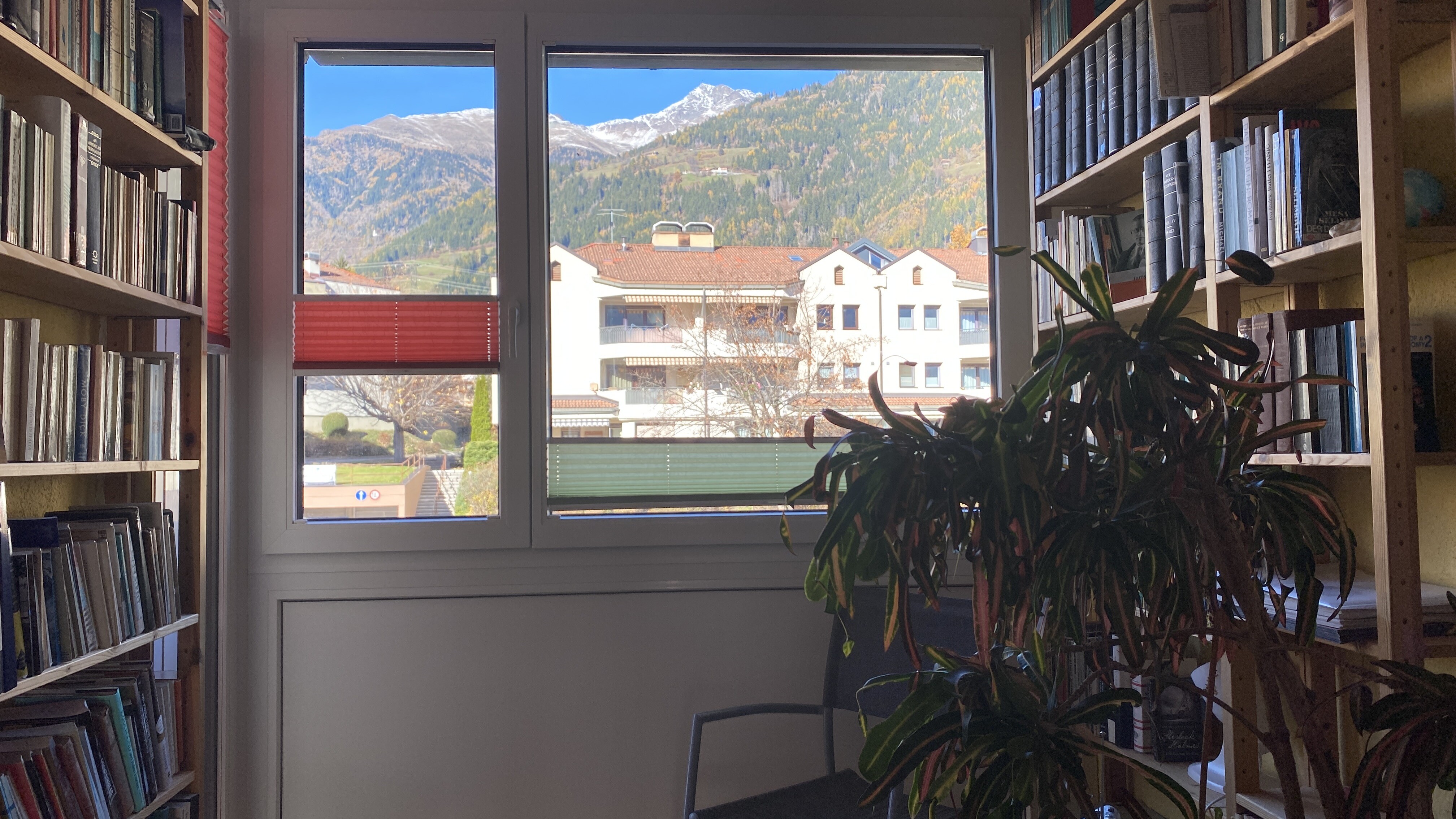 So lässt sich´s wohnen