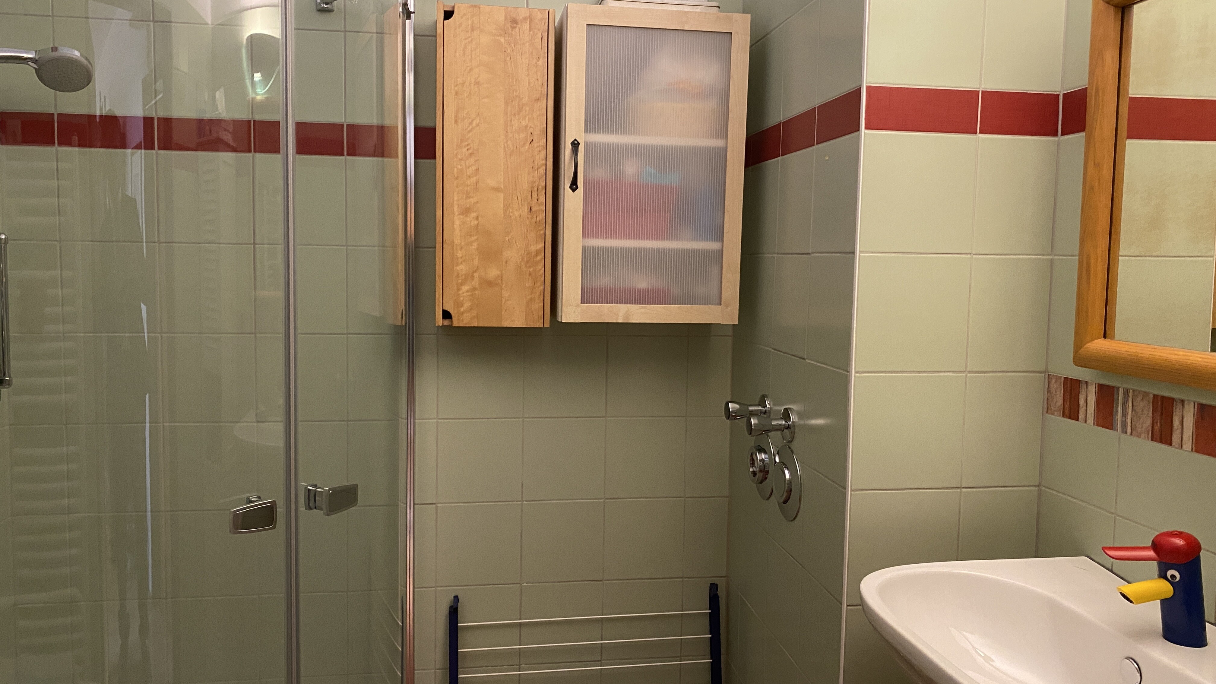 So lässt sich´s wohnen