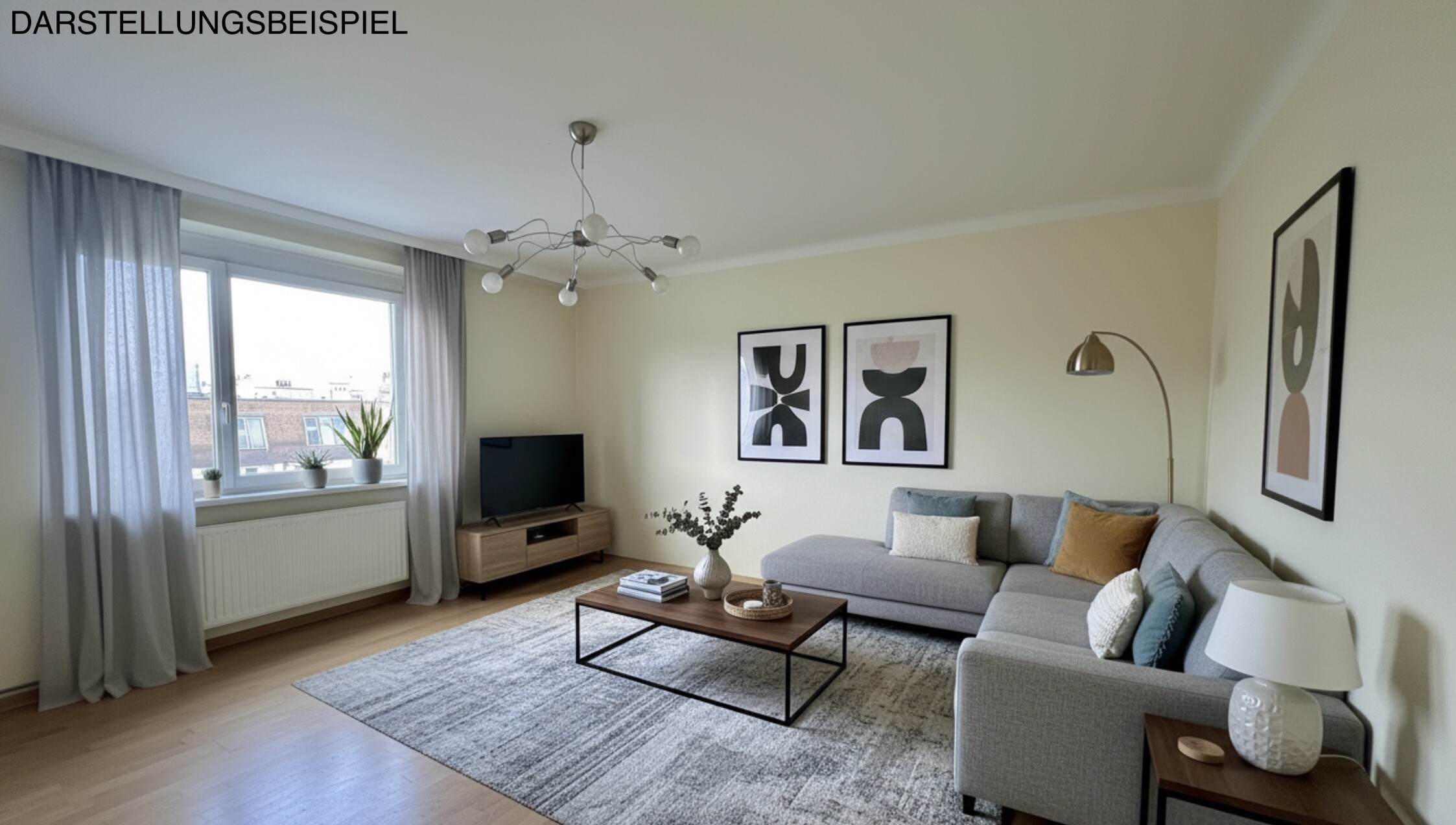 Darstellungsbeispiel