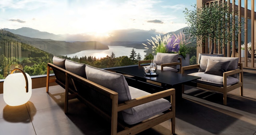 Titelbild_Glocknerblick am Milstätter See_II