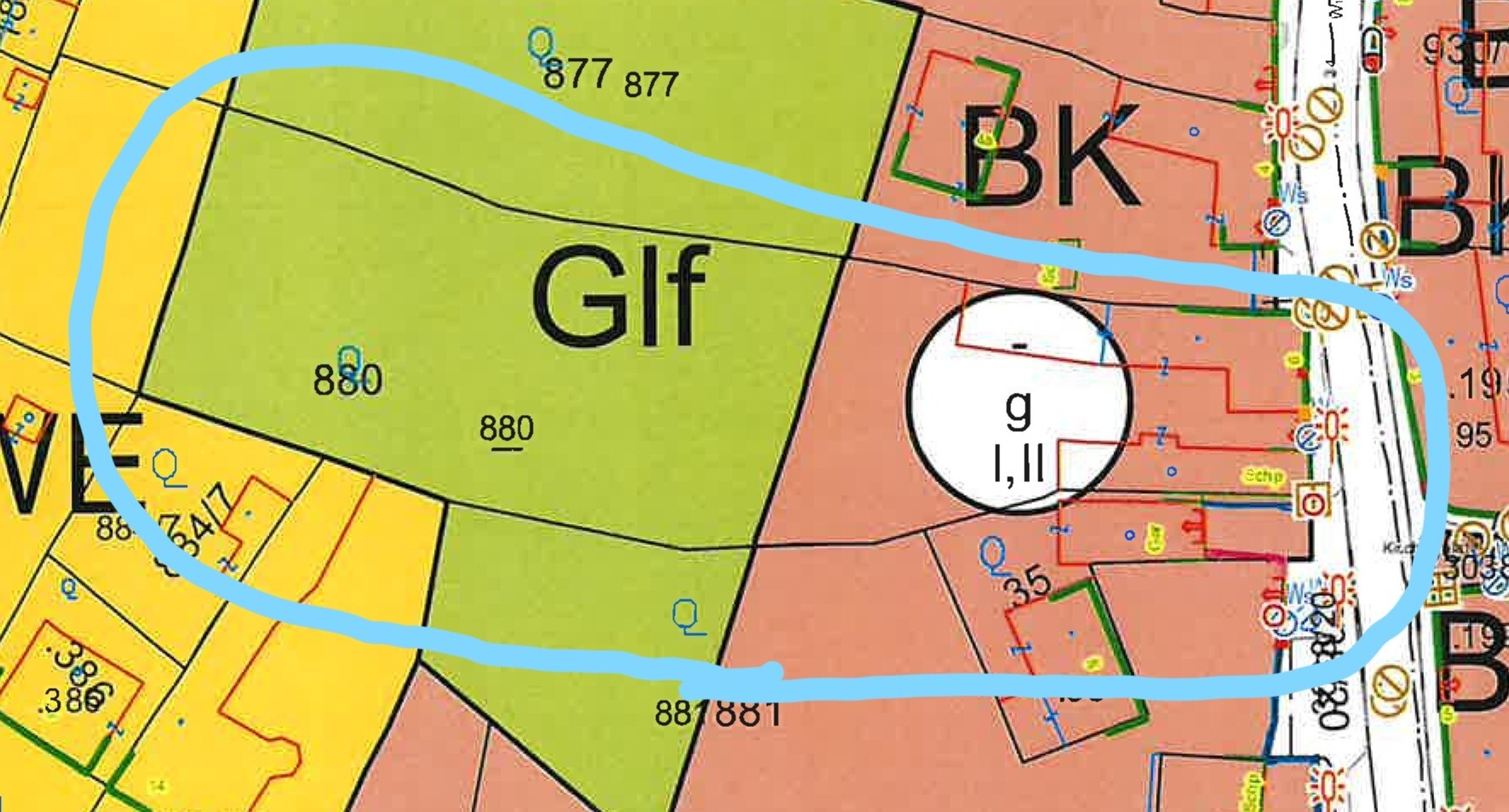 InkedFlächenwidmung Grundstück Wiener Straße 6, 2122 Ulrichskirchen-2