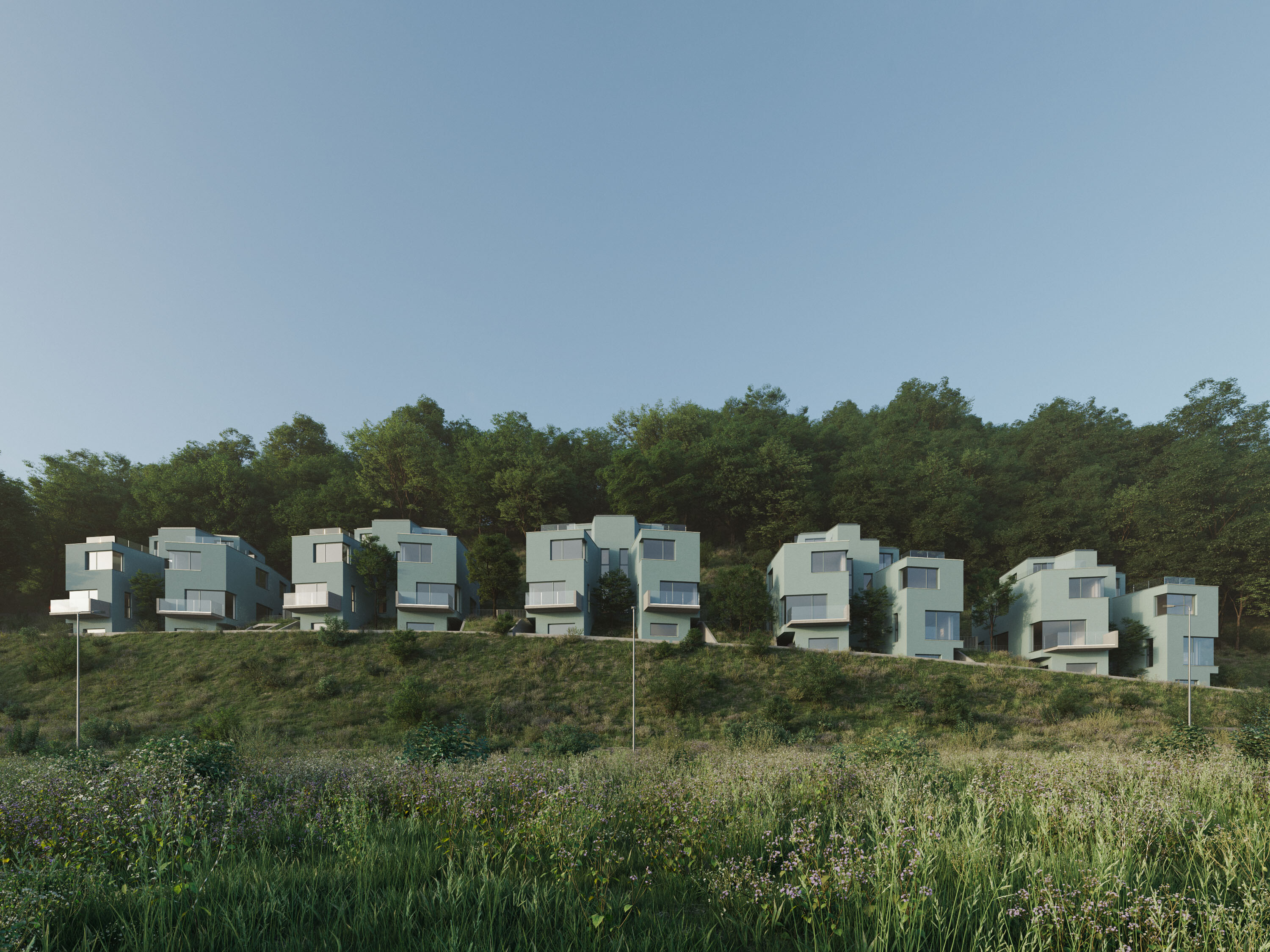 Au&szlig;envisualisierung