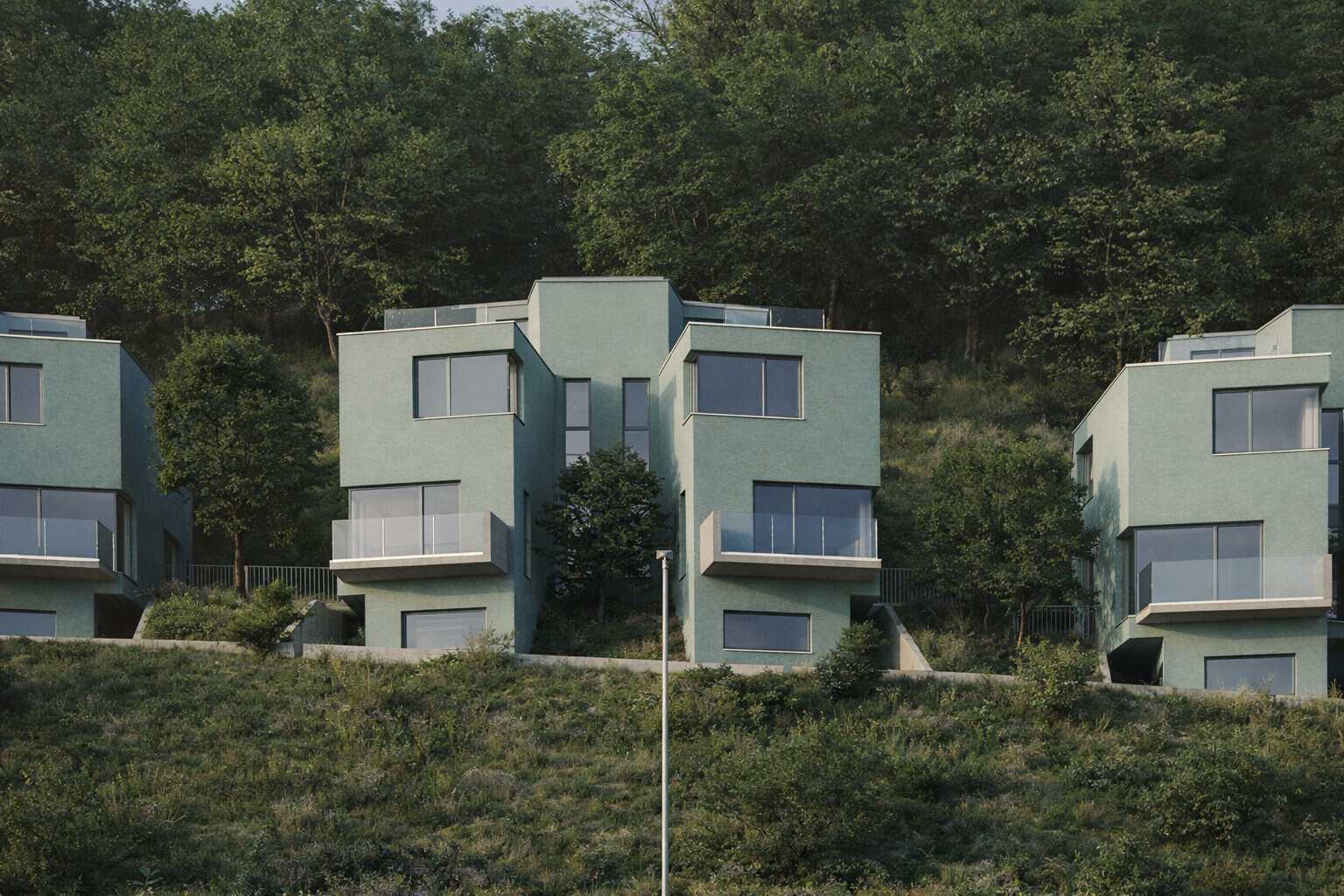 Au&szlig;envisualisierung