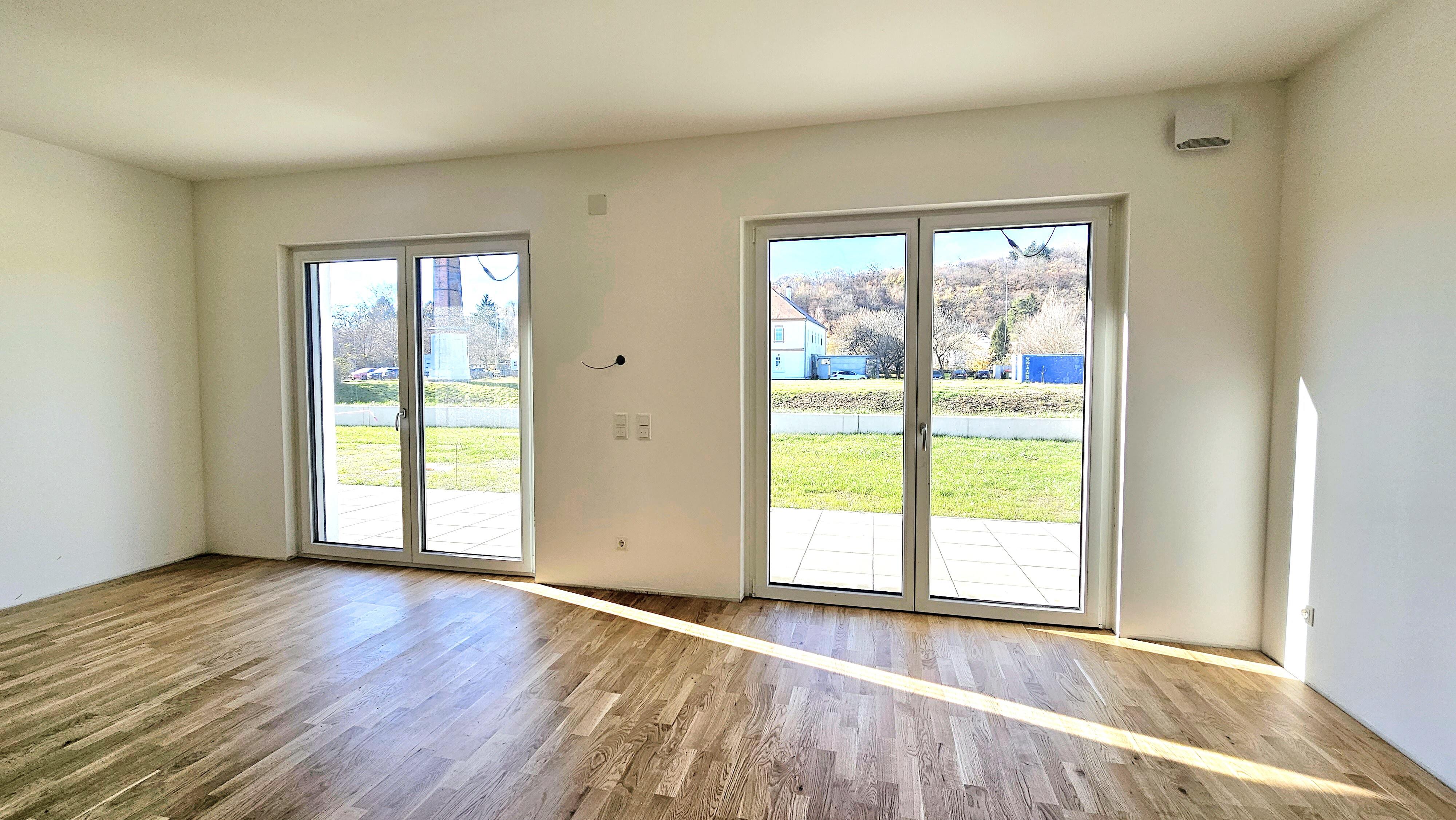 WZ vorne ohne Stiege 2